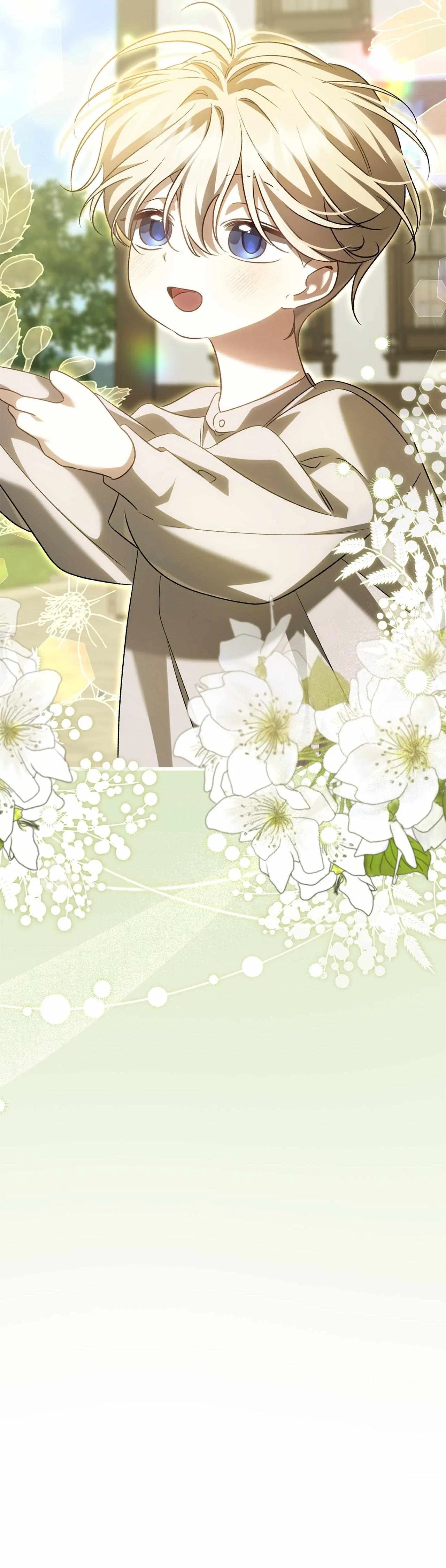 My Husband and I Cannot Live in the Same World Chapter 55 – Page 10