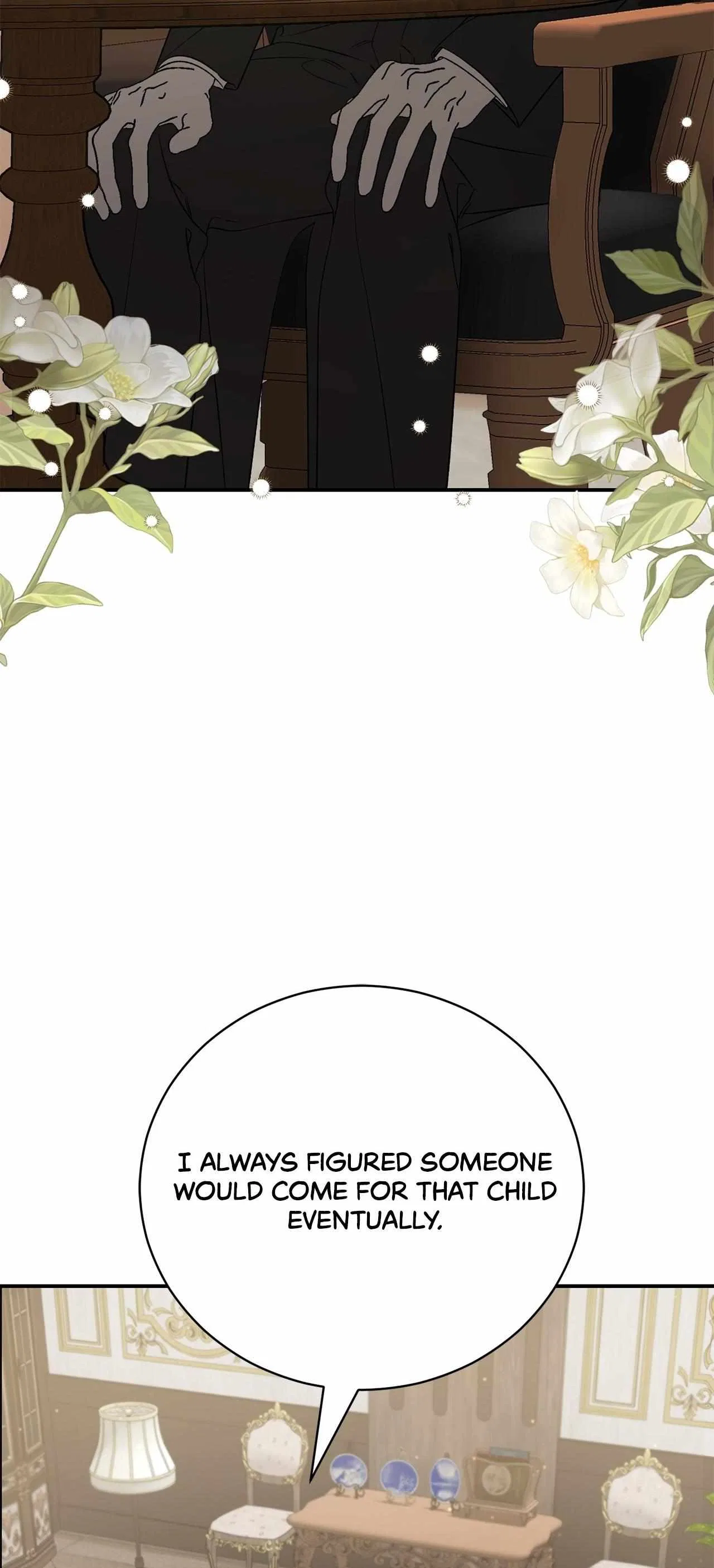 My Husband and I Cannot Live in the Same World Chapter 55 – Page 14