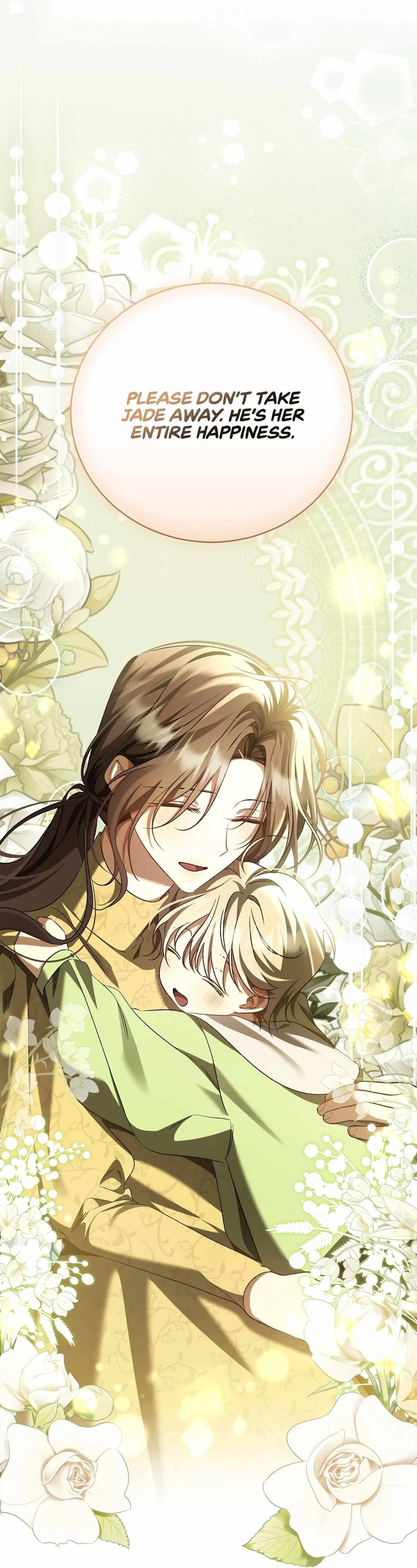 My Husband and I Cannot Live in the Same World Chapter 55 – Page 20