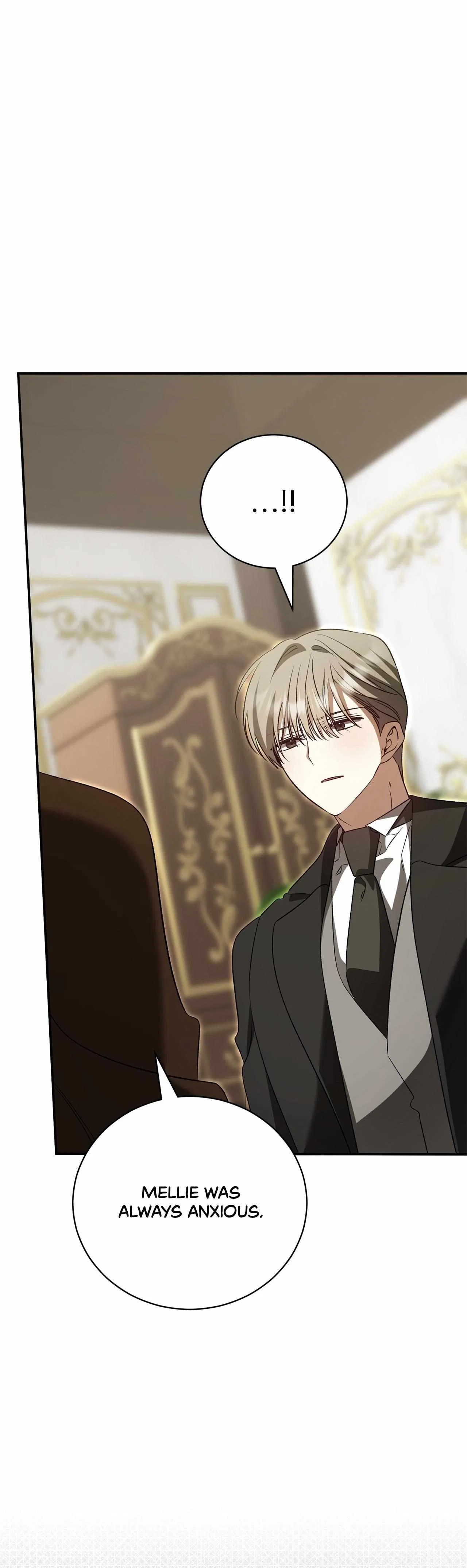 My Husband and I Cannot Live in the Same World Chapter 55 – Page 21