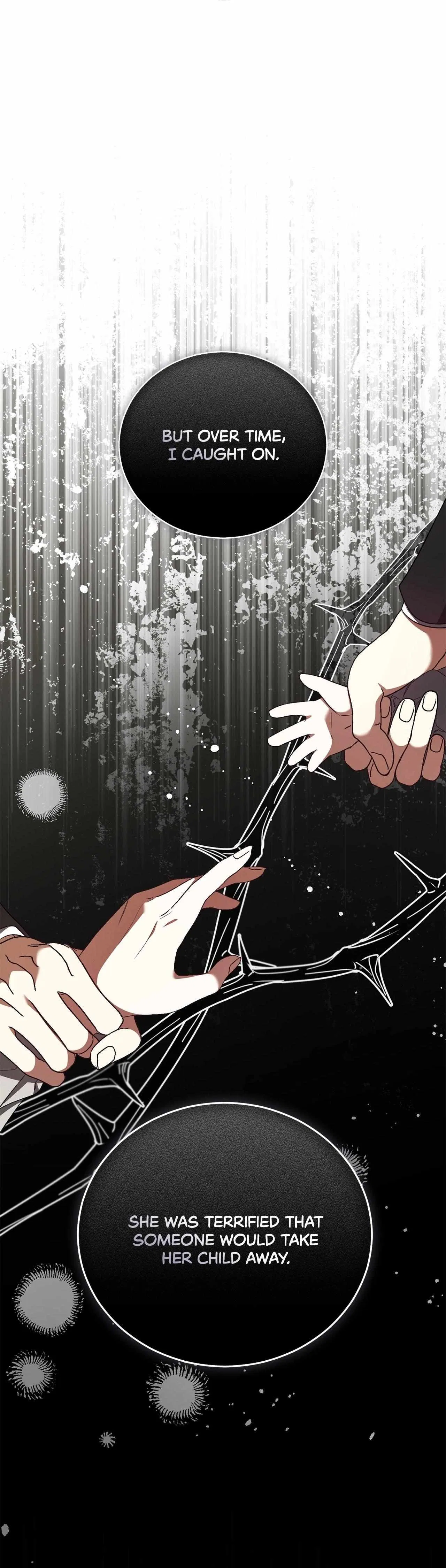 My Husband and I Cannot Live in the Same World Chapter 55 – Page 23