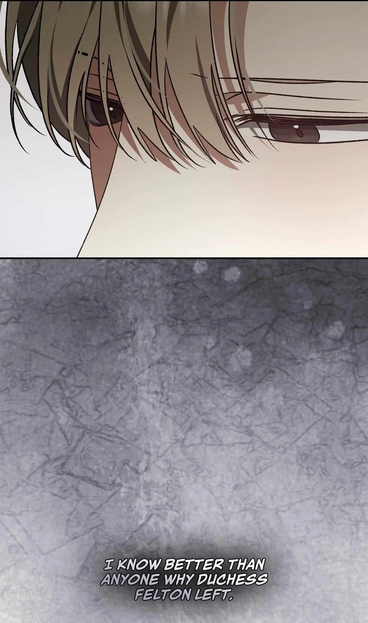 My Husband and I Cannot Live in the Same World Chapter 55 – Page 28