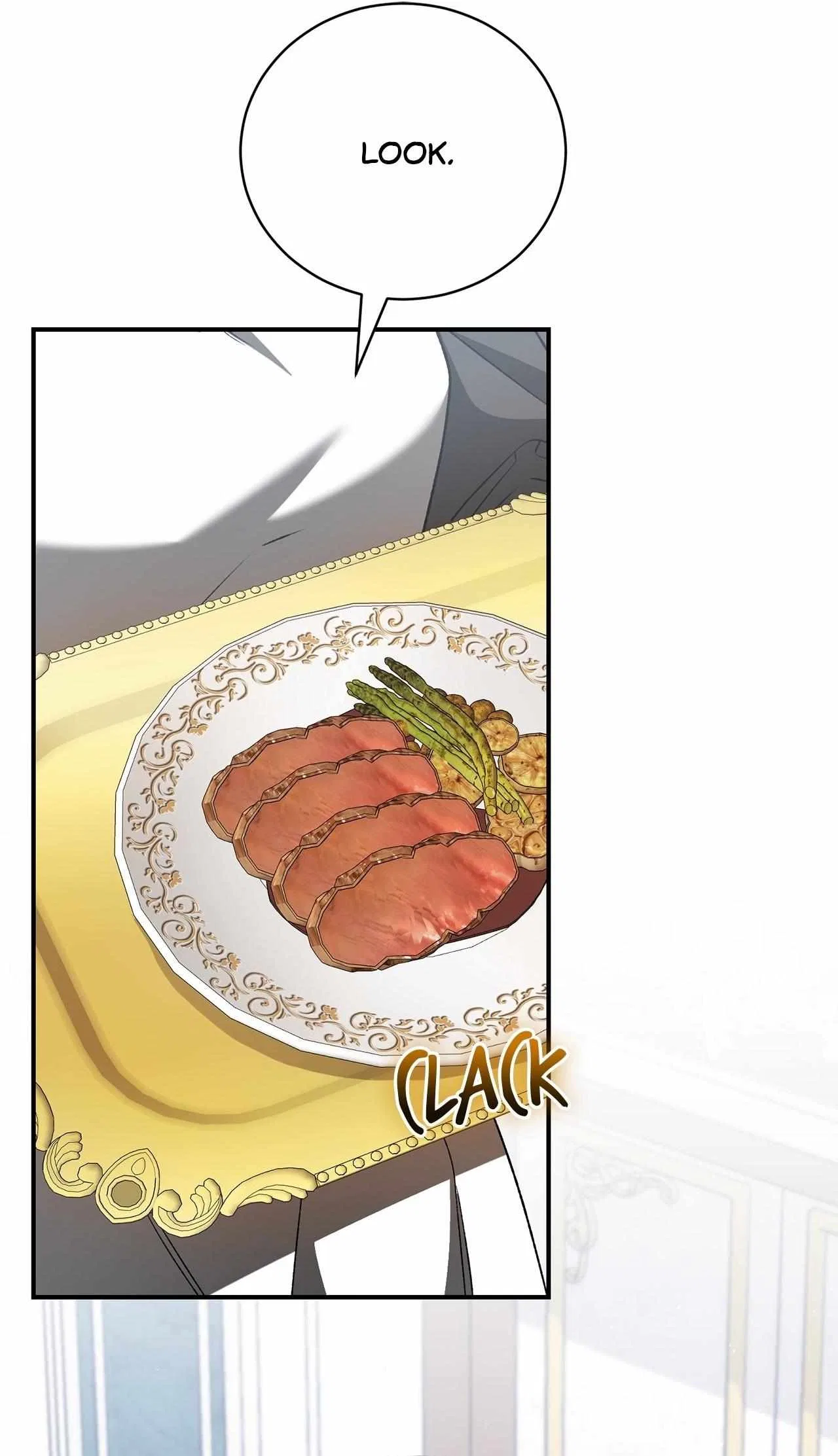 My Husband and I Cannot Live in the Same World Chapter 55 – Page 36
