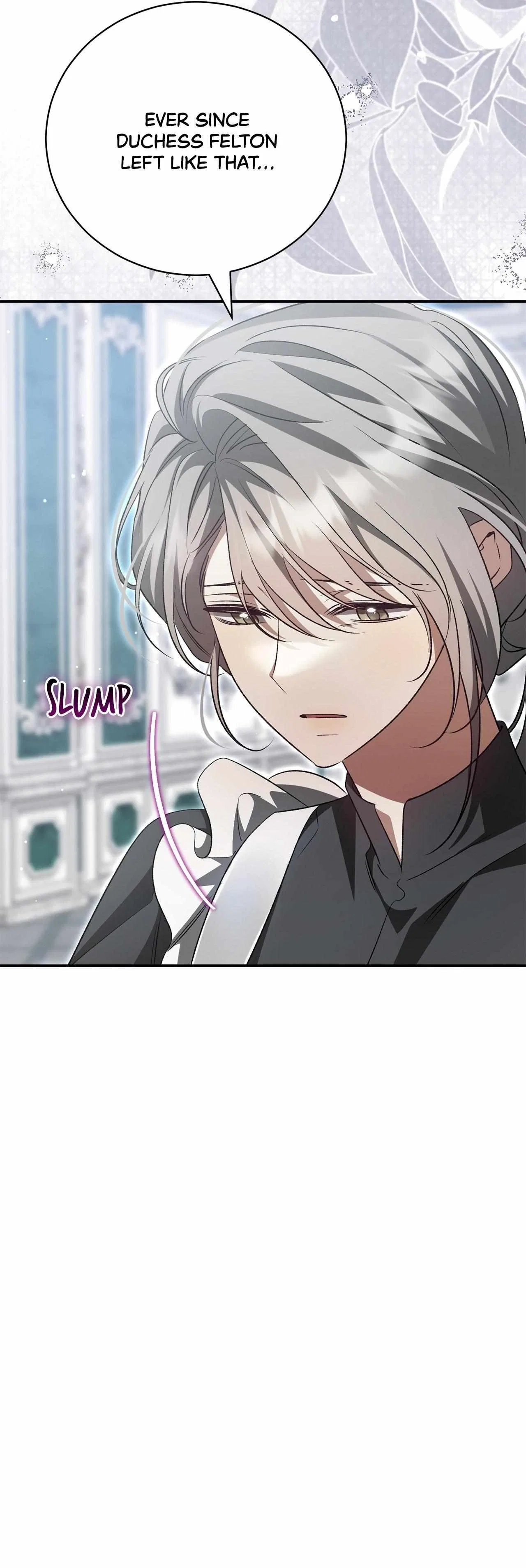 My Husband and I Cannot Live in the Same World Chapter 55 – Page 39