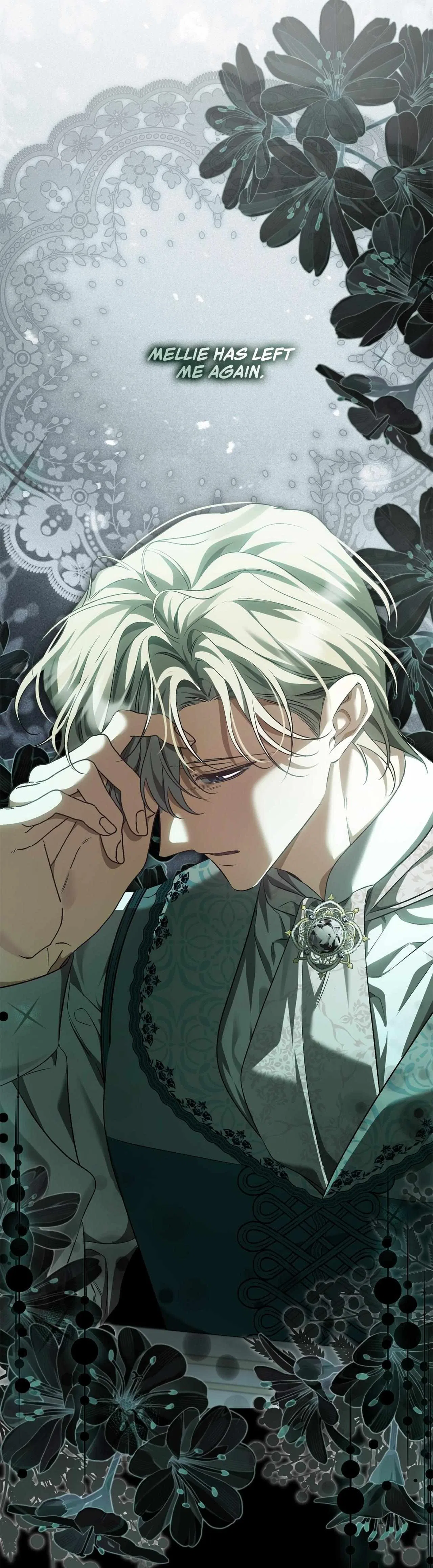 My Husband and I Cannot Live in the Same World Chapter 55 – Page 42