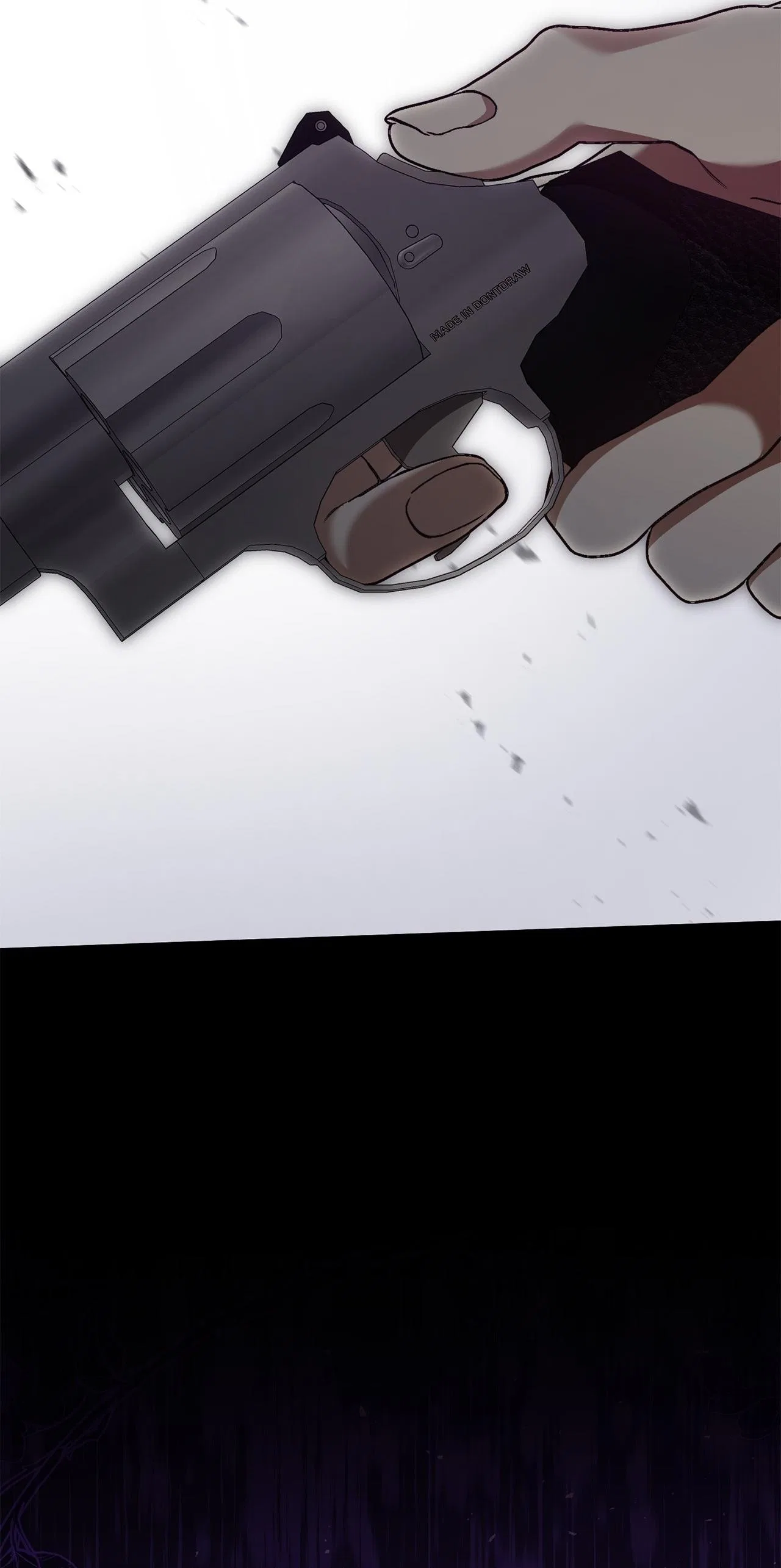 My Husband and I Cannot Live in the Same World Chapter 55 – Page 46