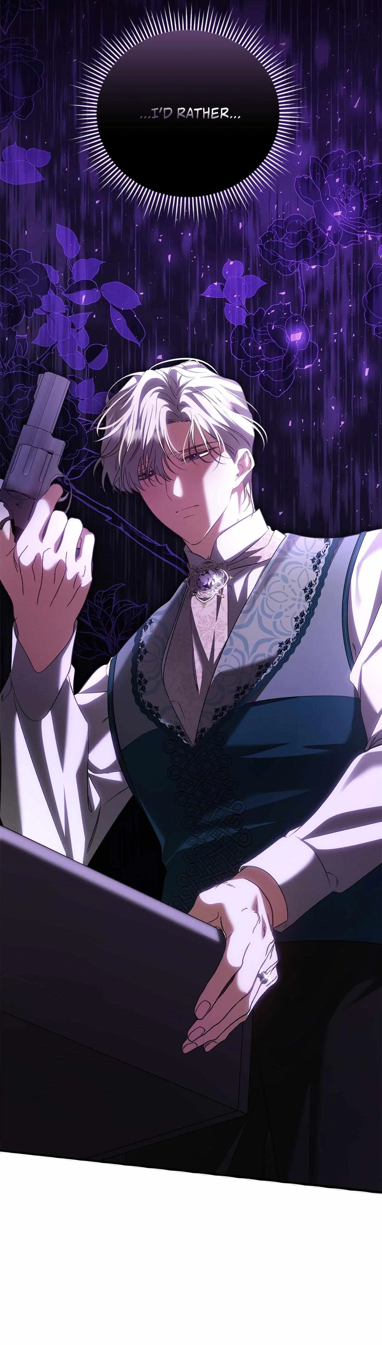 My Husband and I Cannot Live in the Same World Chapter 55 – Page 47
