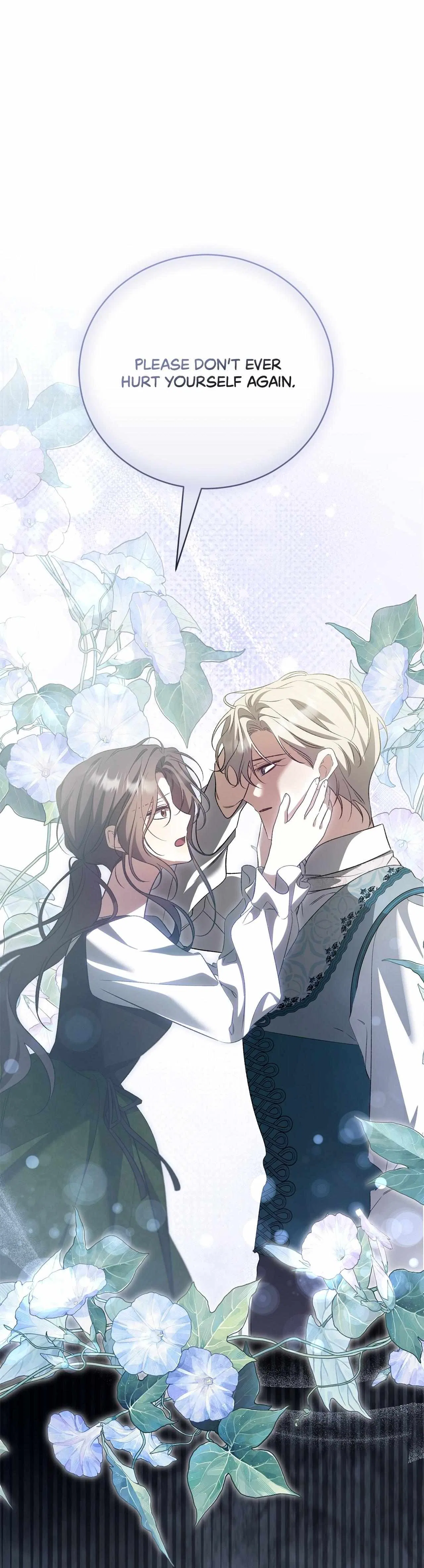 My Husband and I Cannot Live in the Same World Chapter 55 – Page 48