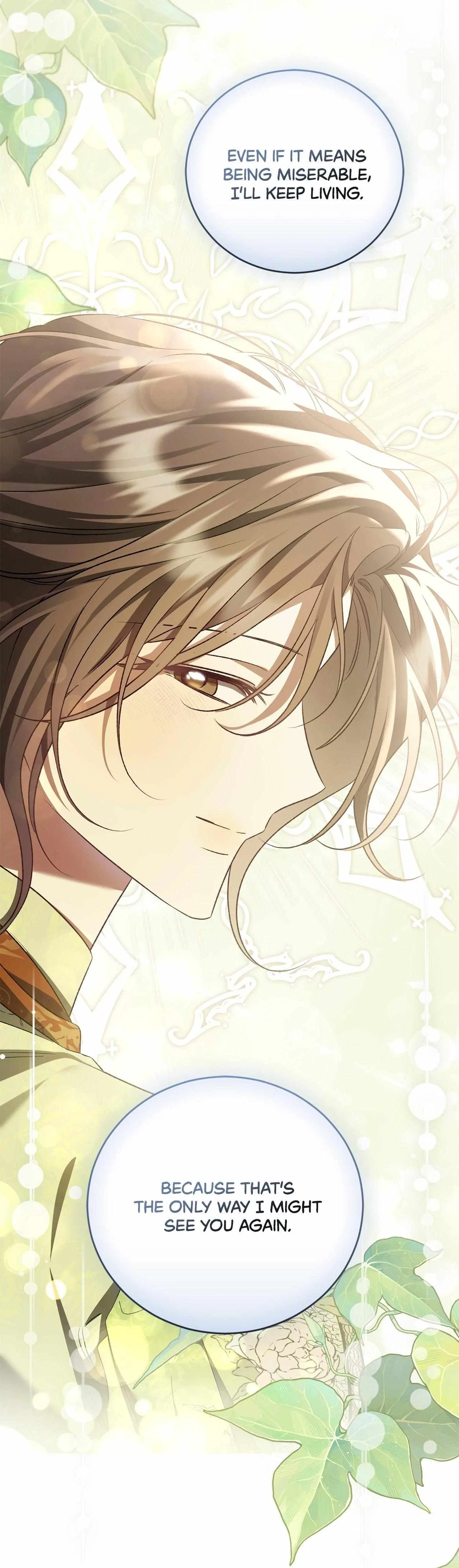 My Husband and I Cannot Live in the Same World Chapter 55 – Page 51