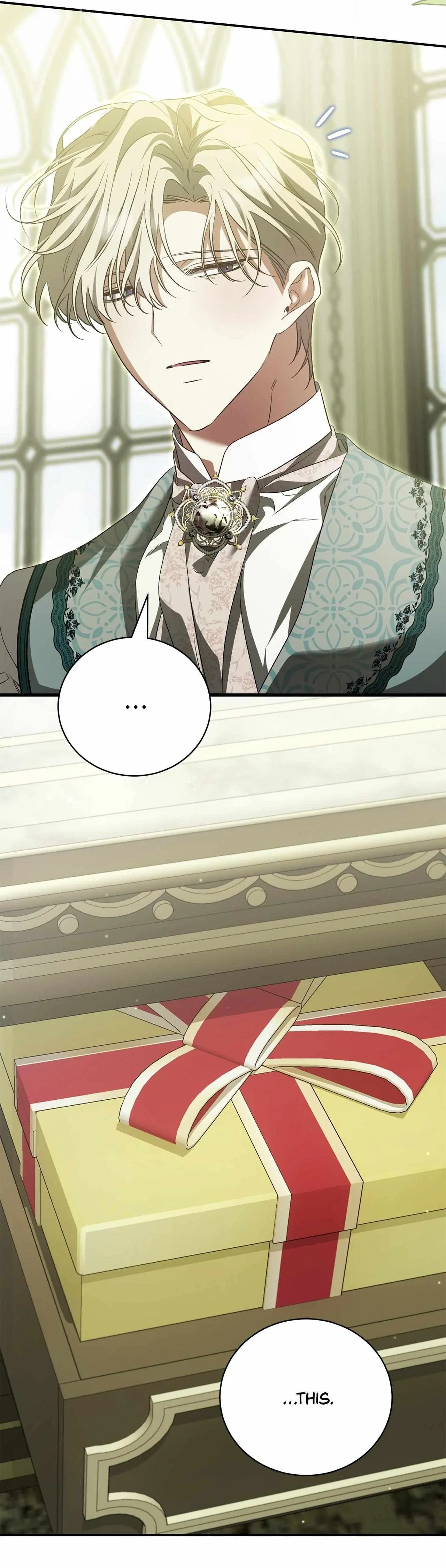 My Husband and I Cannot Live in the Same World Chapter 55 – Page 52