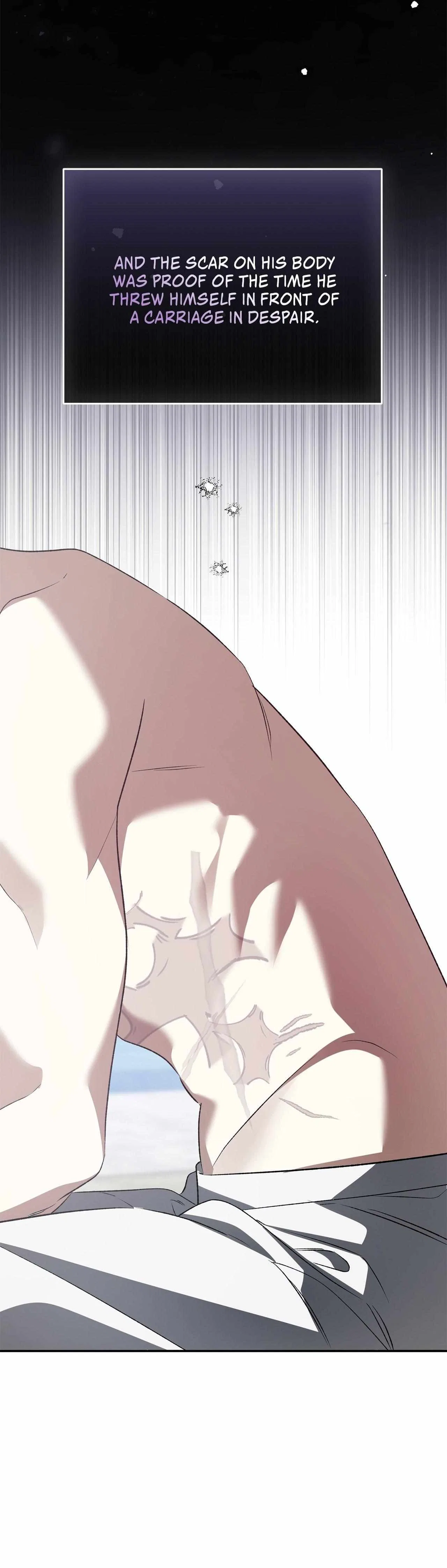 My Husband and I Cannot Live in the Same World Chapter 54 – Page 5