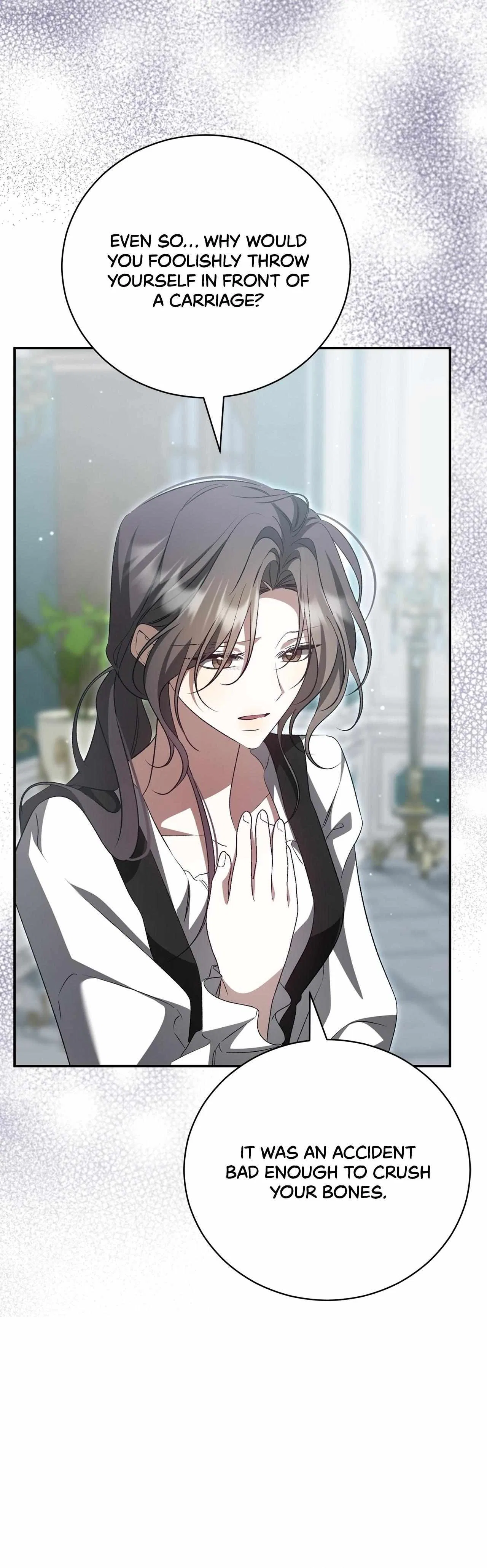 My Husband and I Cannot Live in the Same World Chapter 54 – Page 7