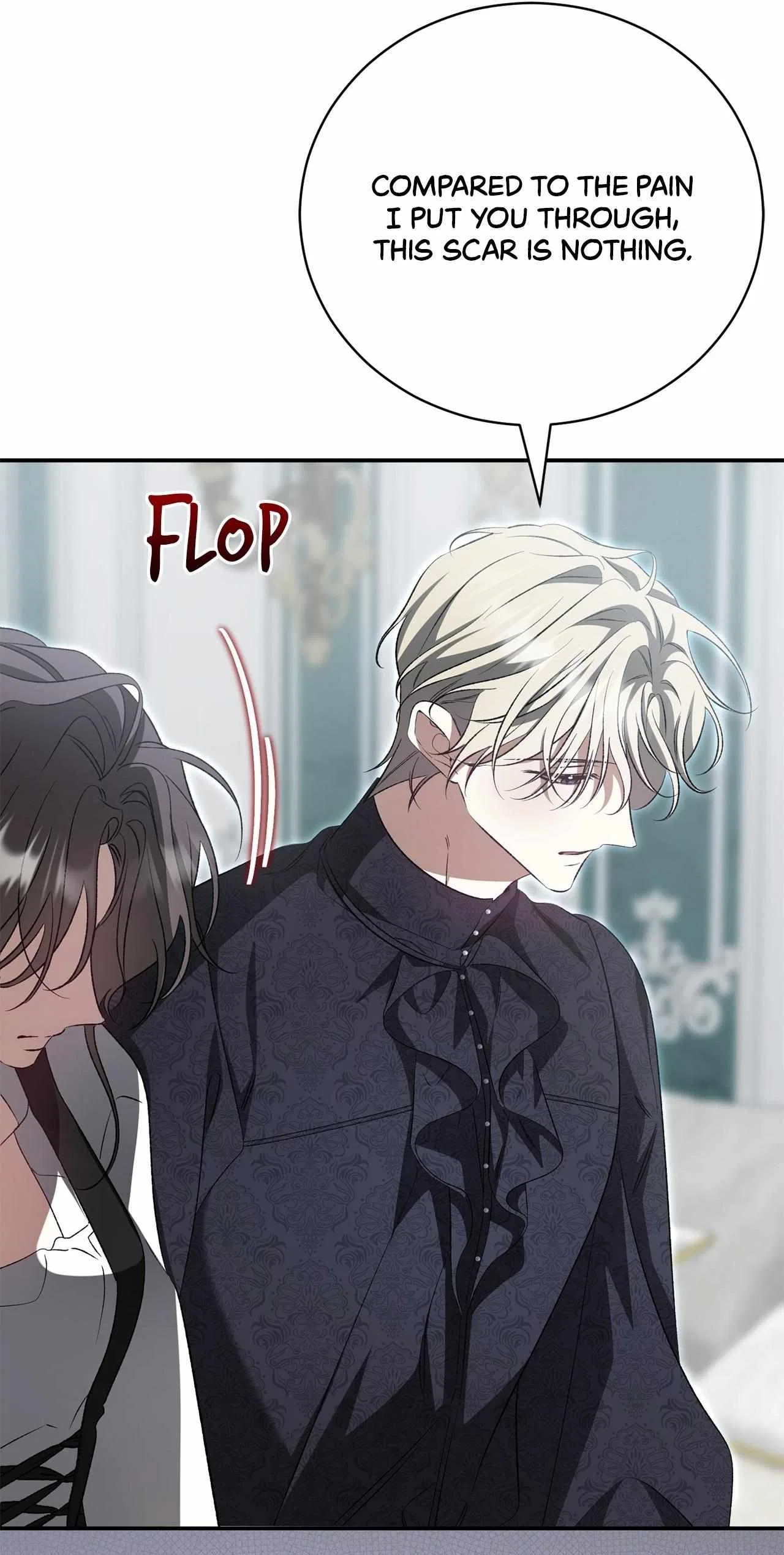 My Husband and I Cannot Live in the Same World Chapter 54 – Page 8