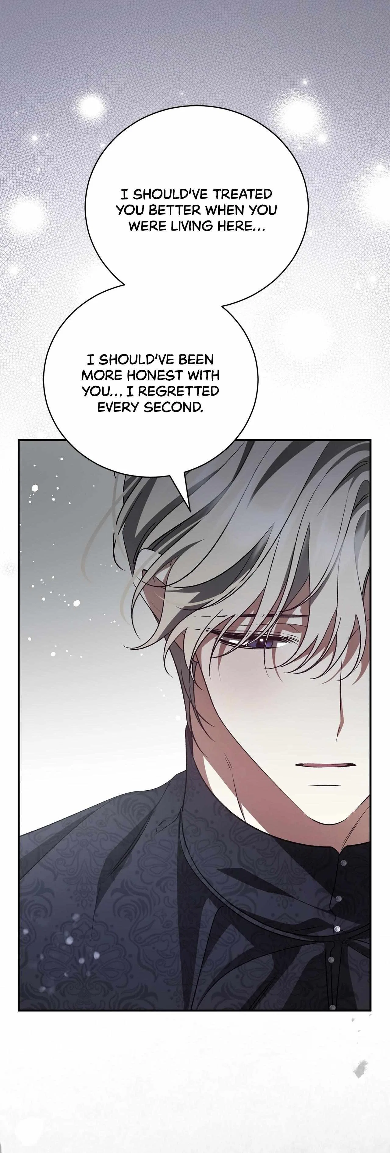 My Husband and I Cannot Live in the Same World Chapter 54 – Page 9