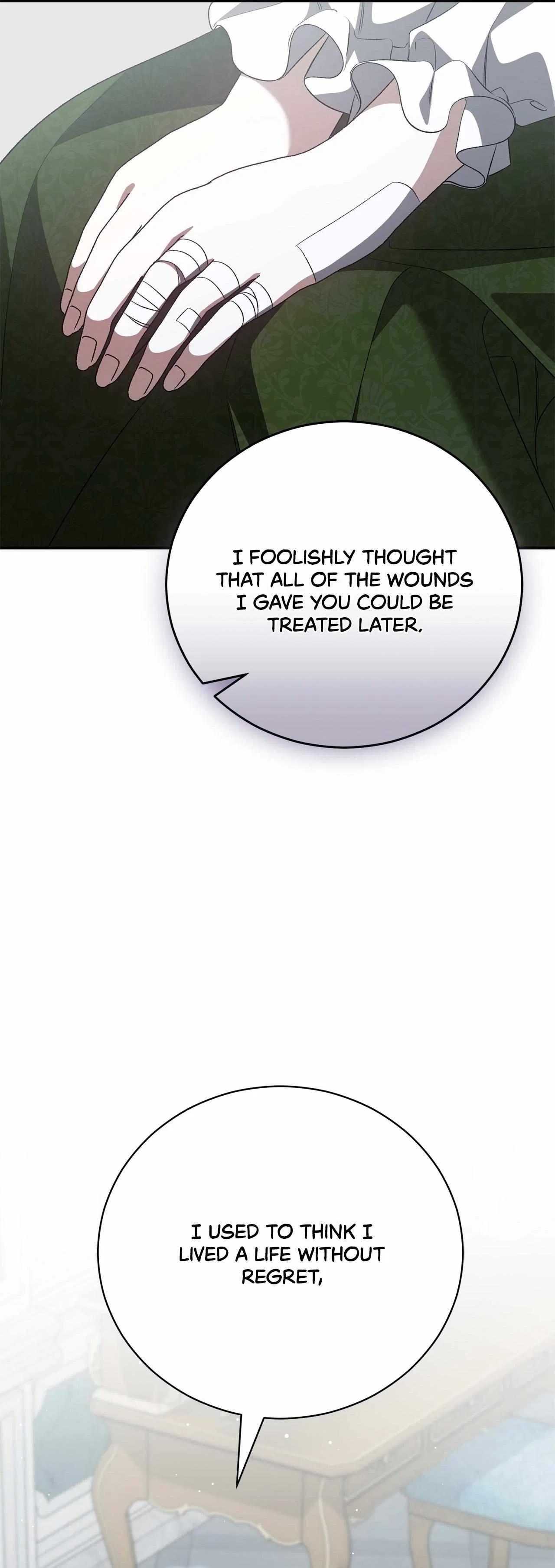 My Husband and I Cannot Live in the Same World Chapter 54 – Page 14