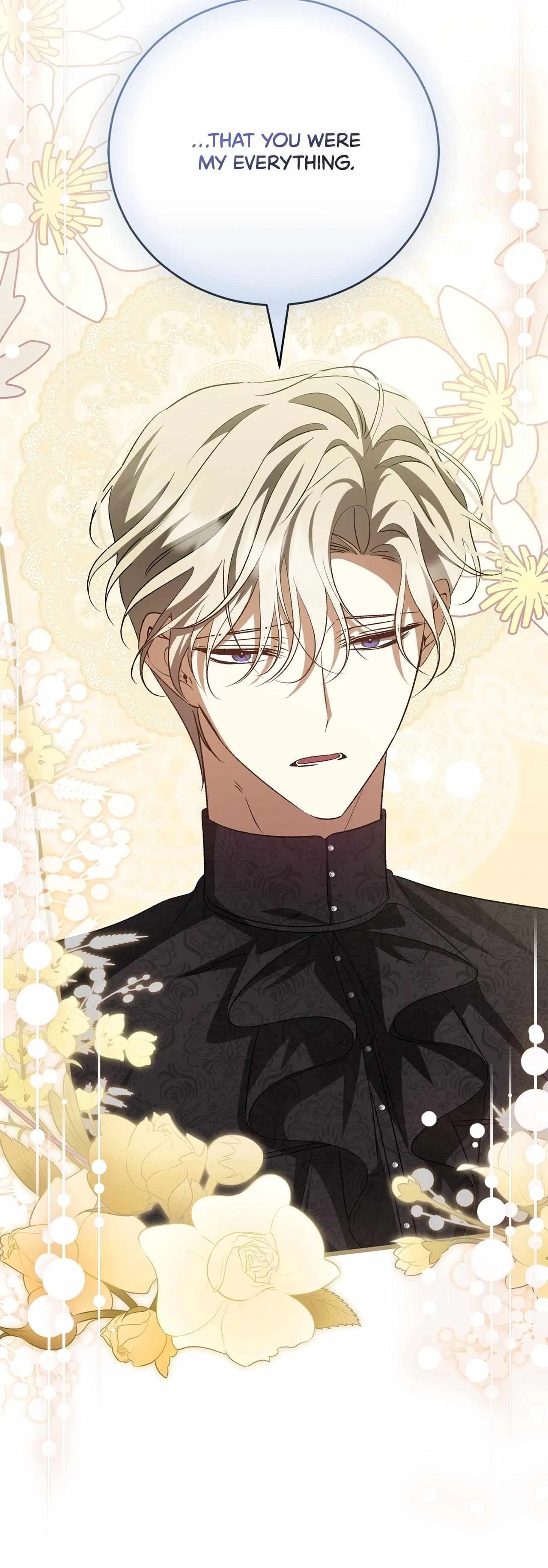My Husband and I Cannot Live in the Same World Chapter 54 – Page 16