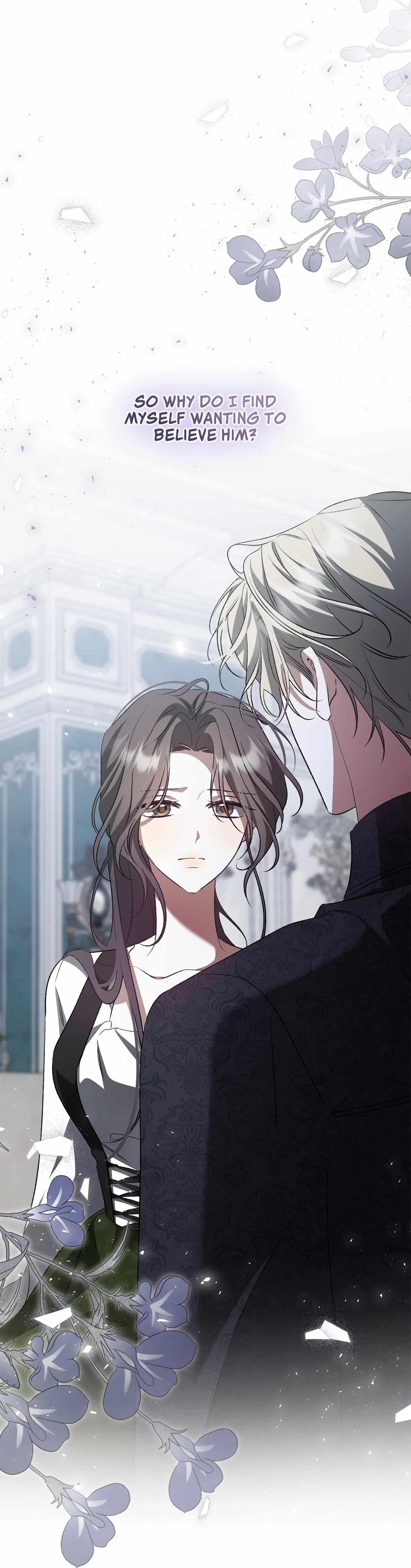 My Husband and I Cannot Live in the Same World Chapter 54 – Page 20