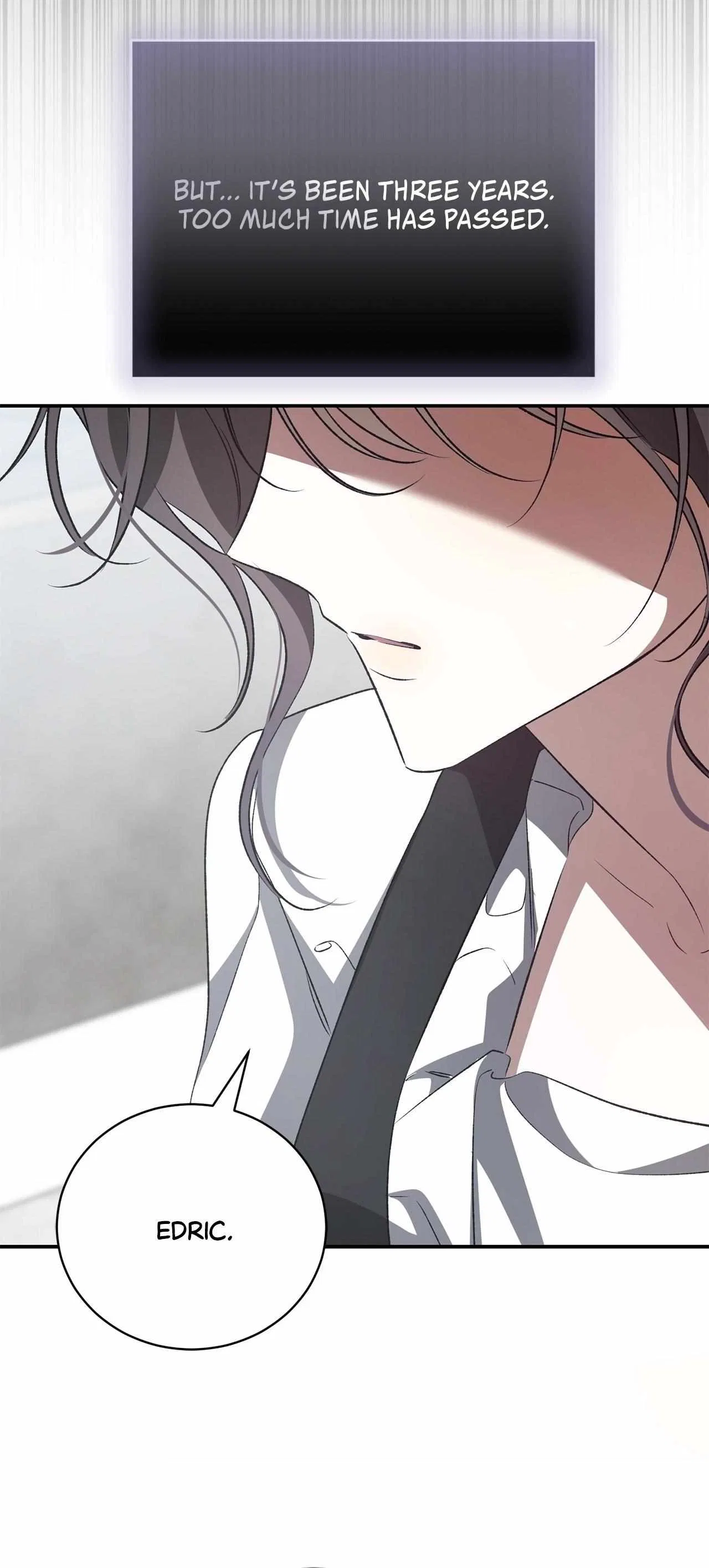 My Husband and I Cannot Live in the Same World Chapter 54 – Page 22