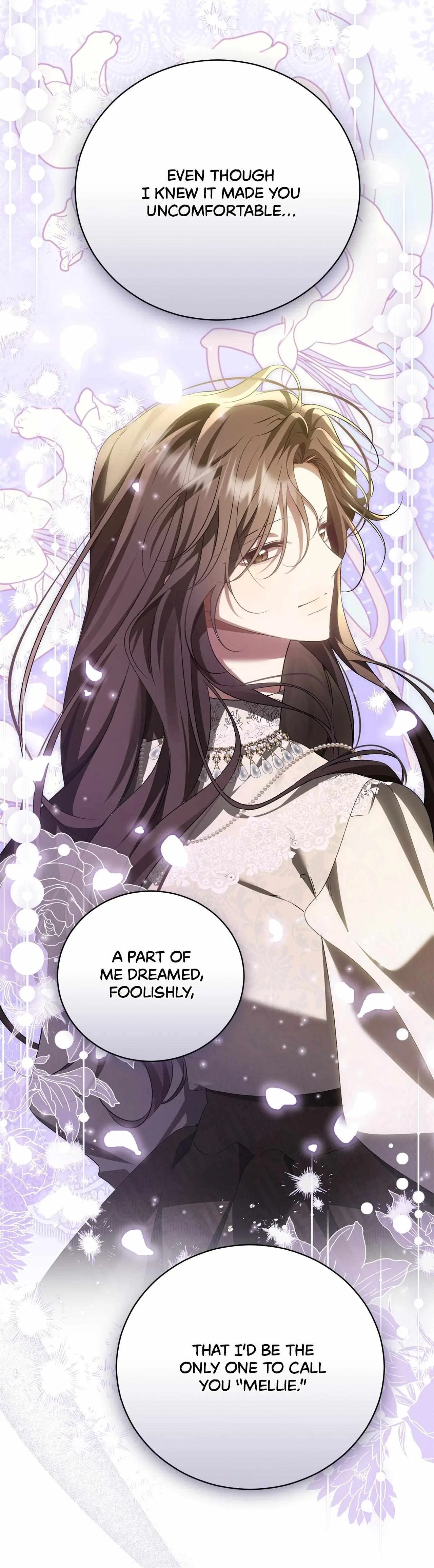 My Husband and I Cannot Live in the Same World Chapter 54 – Page 28