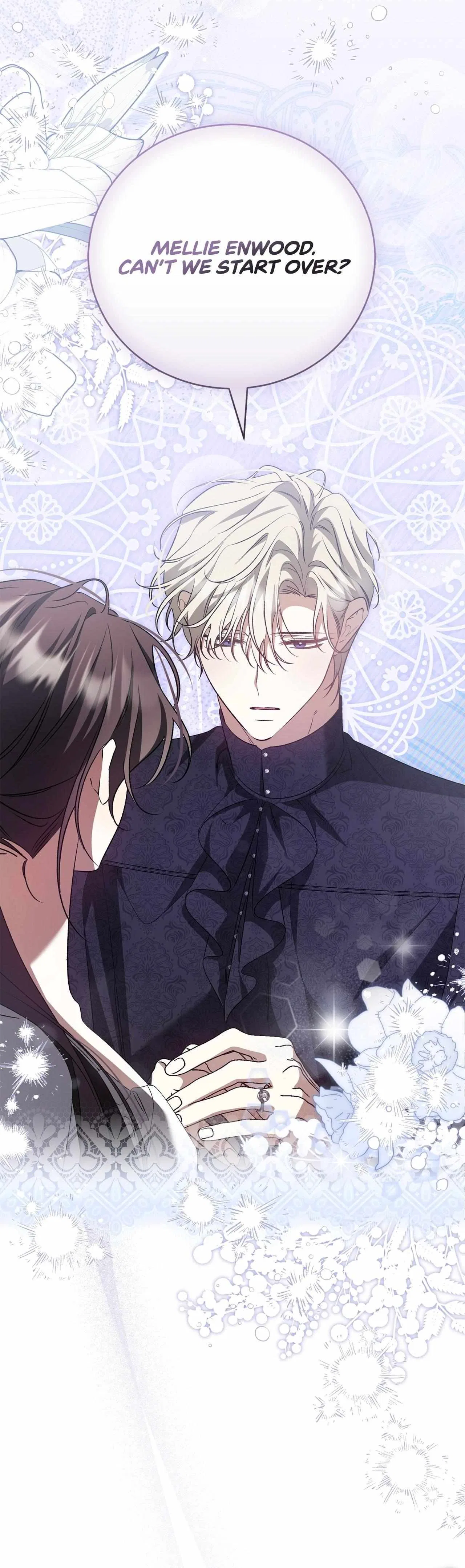 My Husband and I Cannot Live in the Same World Chapter 54 – Page 30