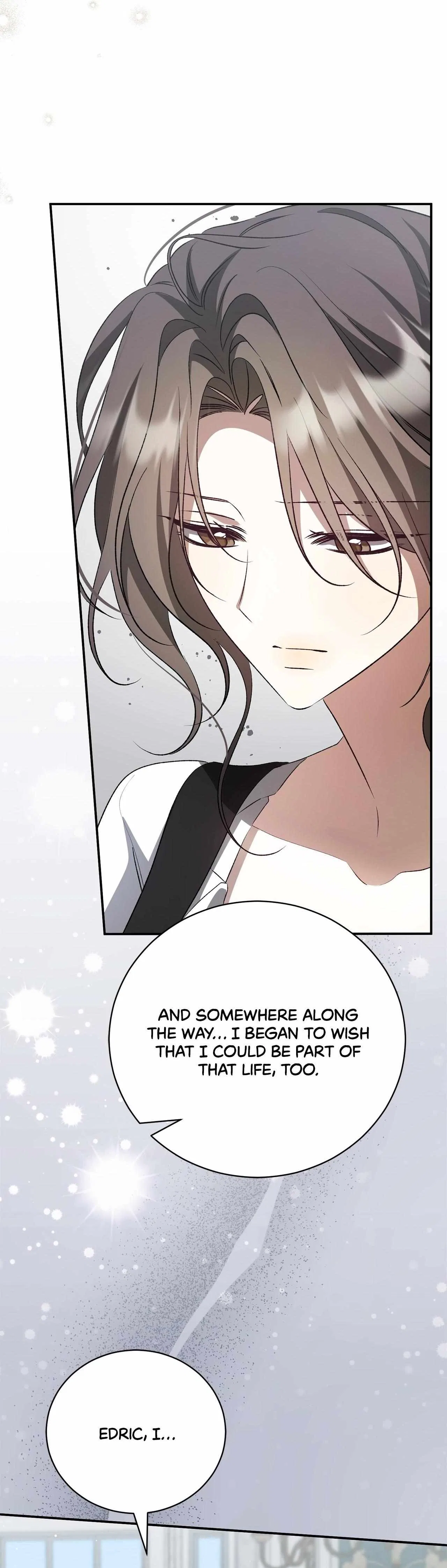 My Husband and I Cannot Live in the Same World Chapter 54 – Page 36