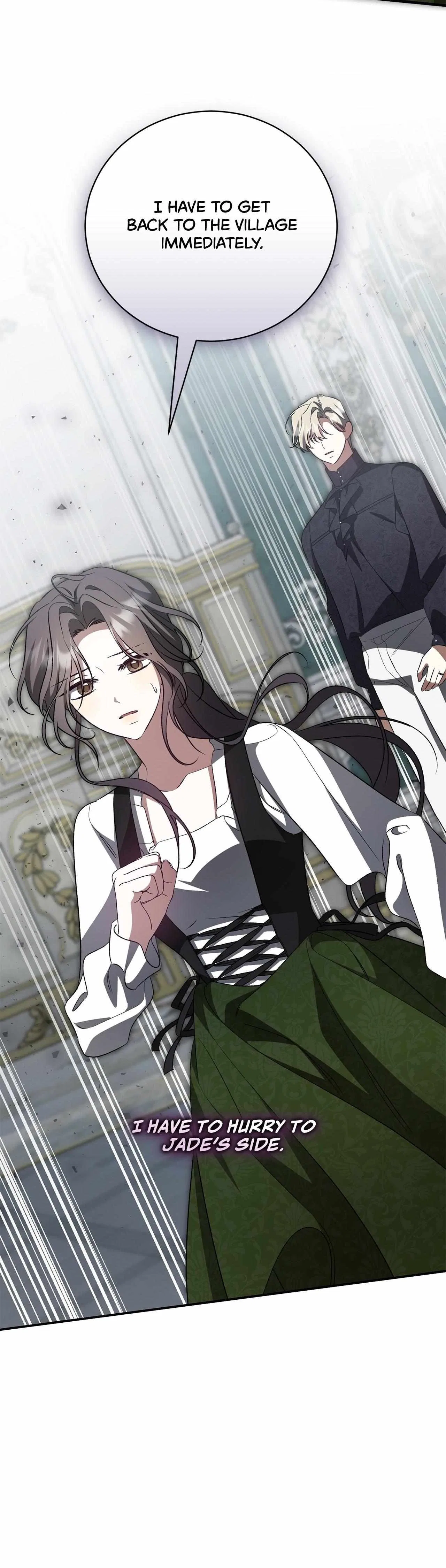 My Husband and I Cannot Live in the Same World Chapter 54 – Page 47