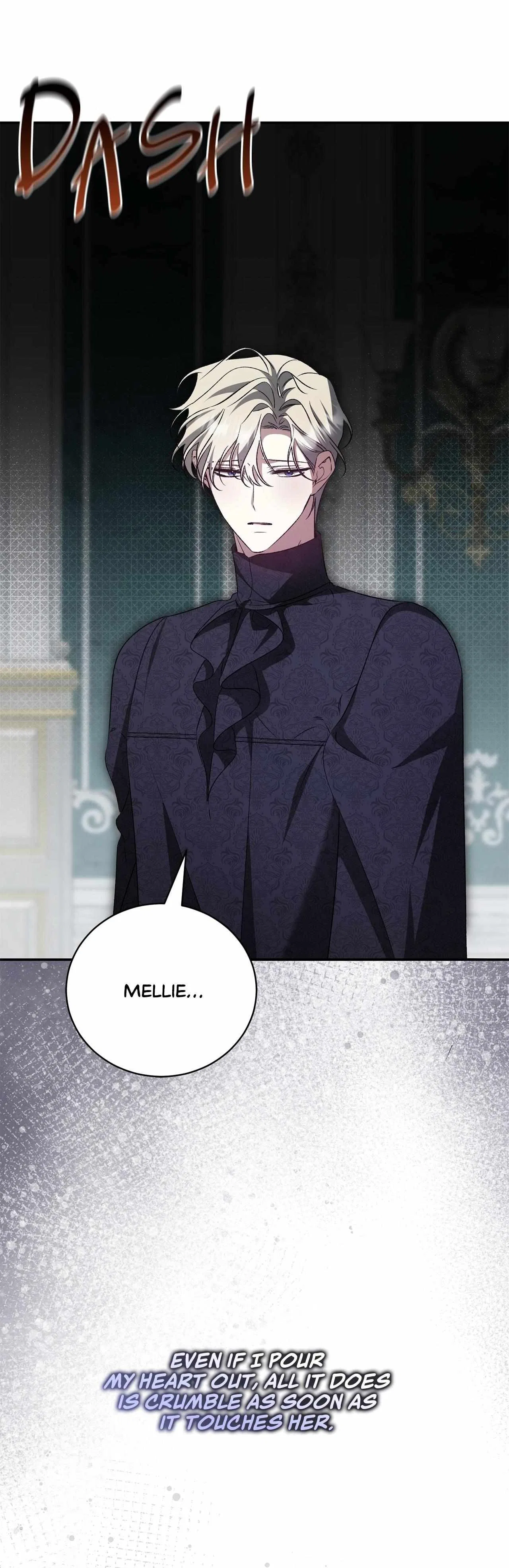 My Husband and I Cannot Live in the Same World Chapter 54 – Page 48