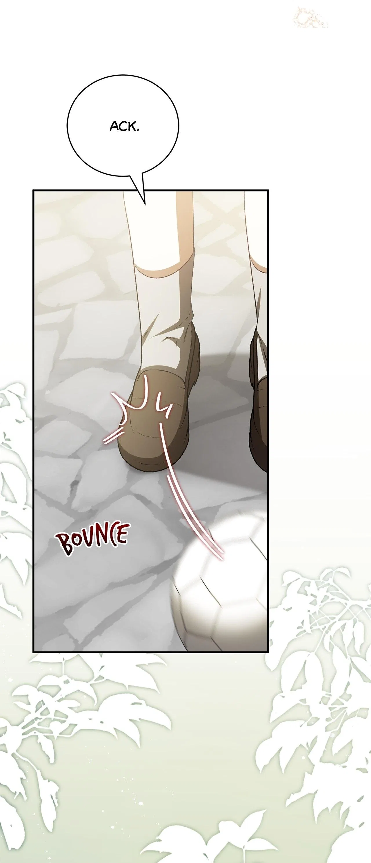 My Husband and I Cannot Live in the Same World Chapter 54 – Page 54