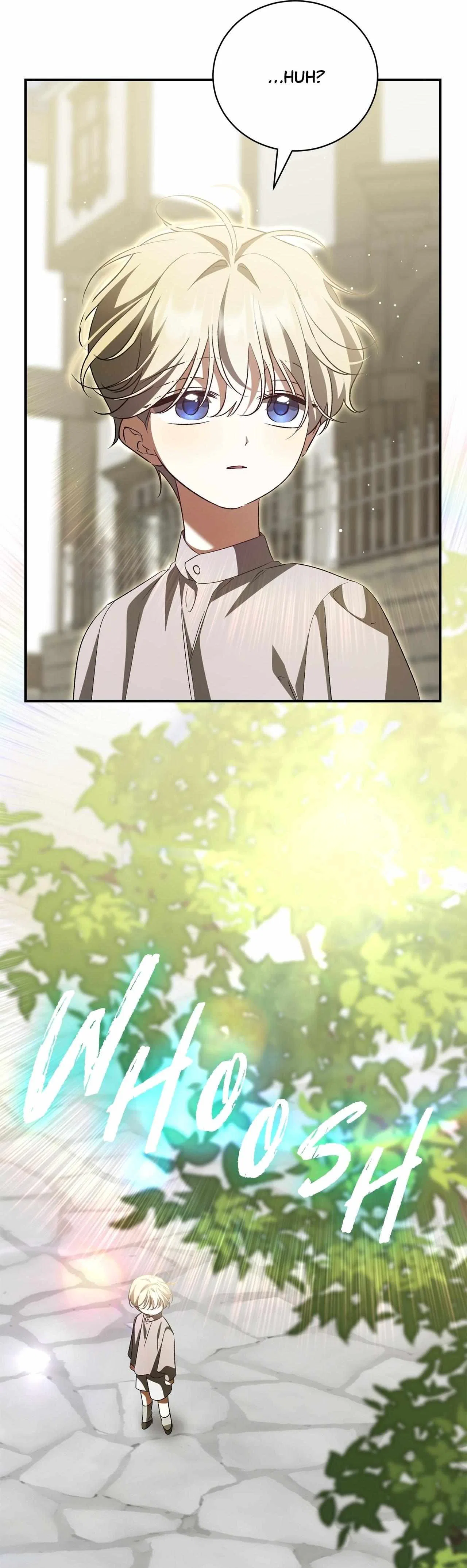 My Husband and I Cannot Live in the Same World Chapter 54 – Page 56