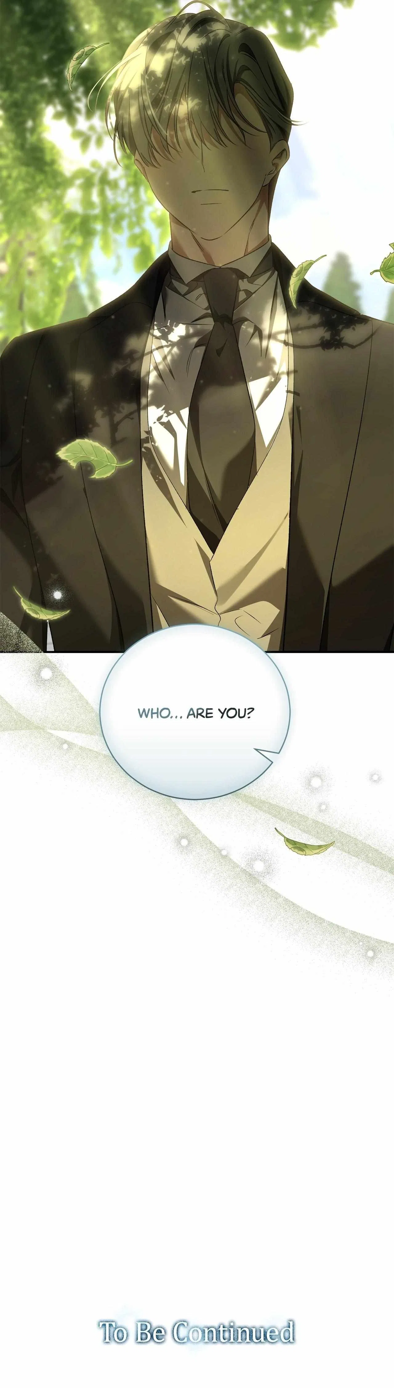 My Husband and I Cannot Live in the Same World Chapter 54 – Page 58