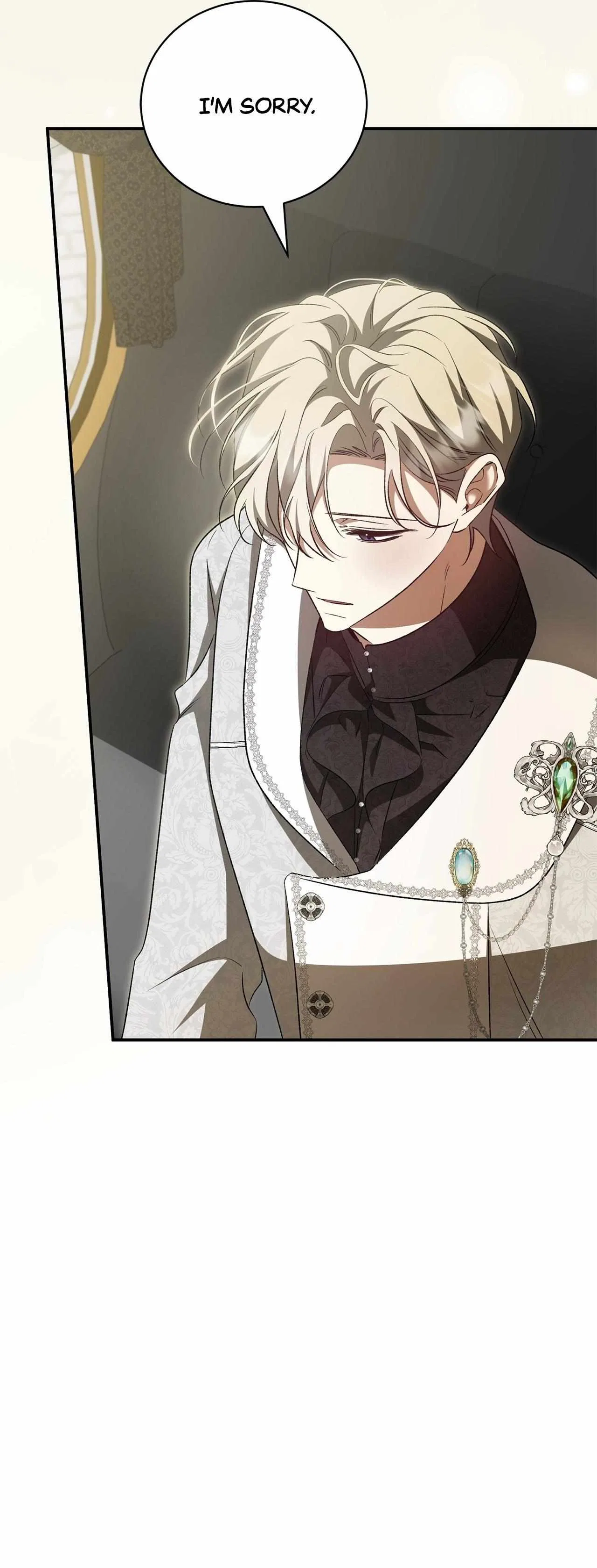 My Husband and I Cannot Live in the Same World Chapter 53 – Page 4
