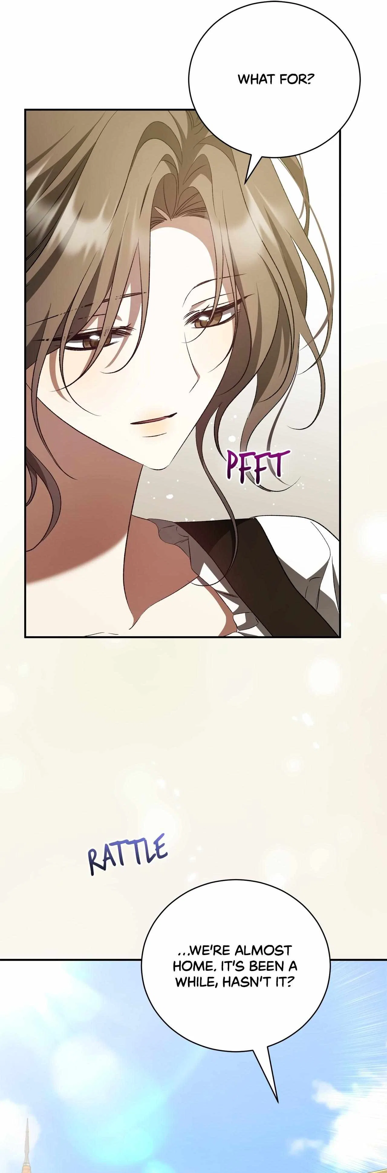 My Husband and I Cannot Live in the Same World Chapter 53 – Page 5