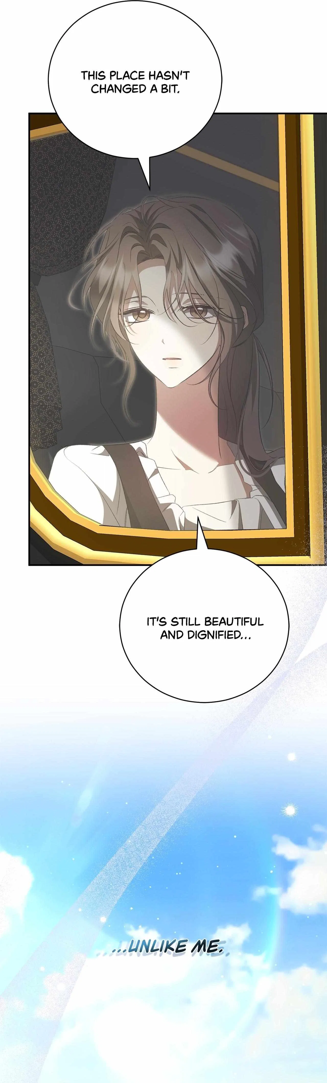 My Husband and I Cannot Live in the Same World Chapter 53 – Page 7