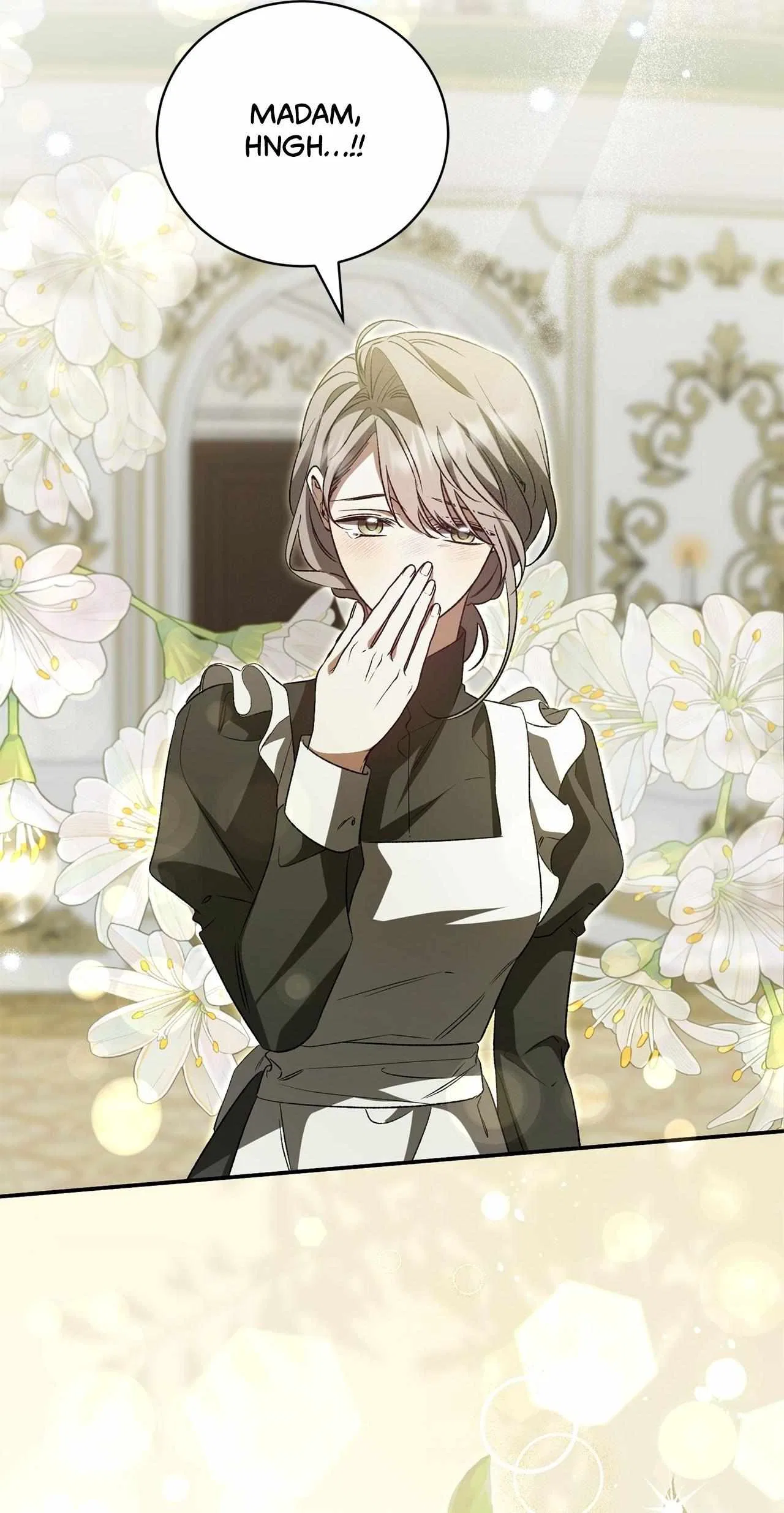 My Husband and I Cannot Live in the Same World Chapter 53 – Page 10