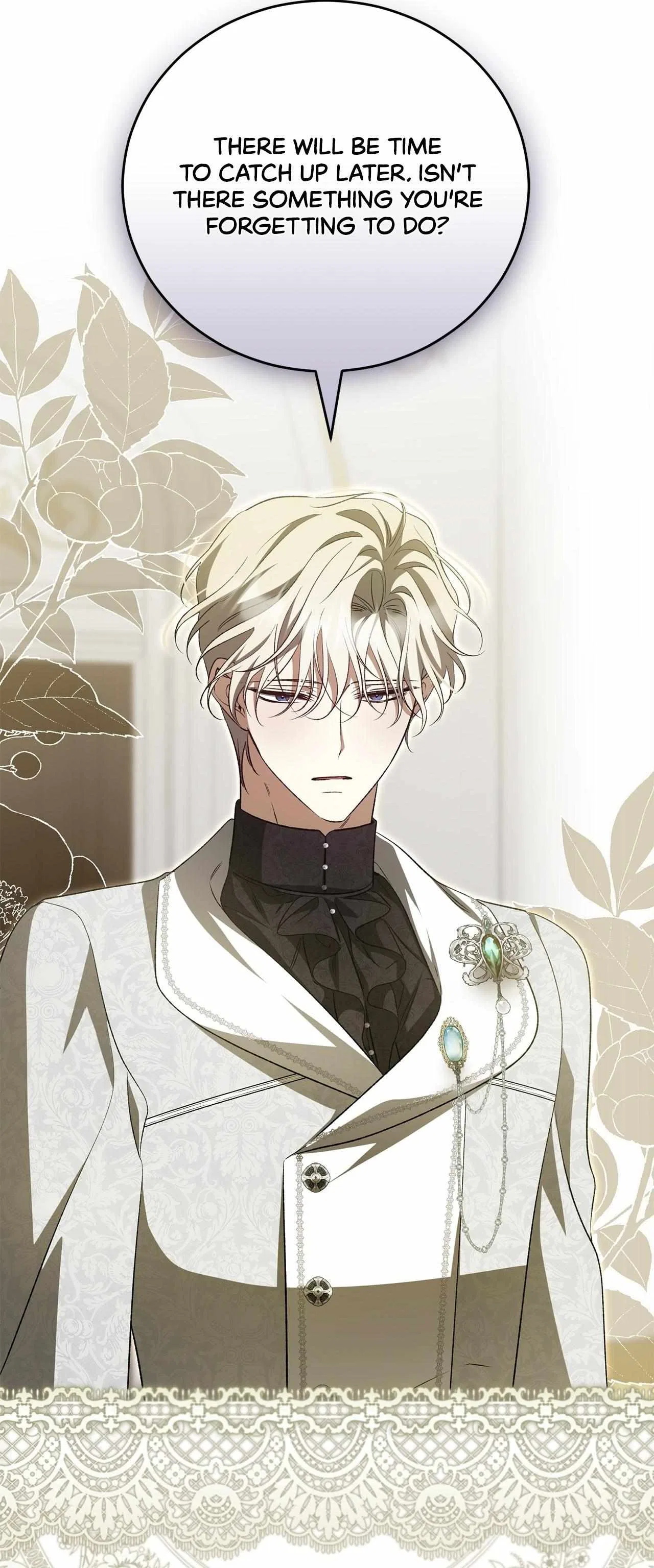 My Husband and I Cannot Live in the Same World Chapter 53 – Page 14