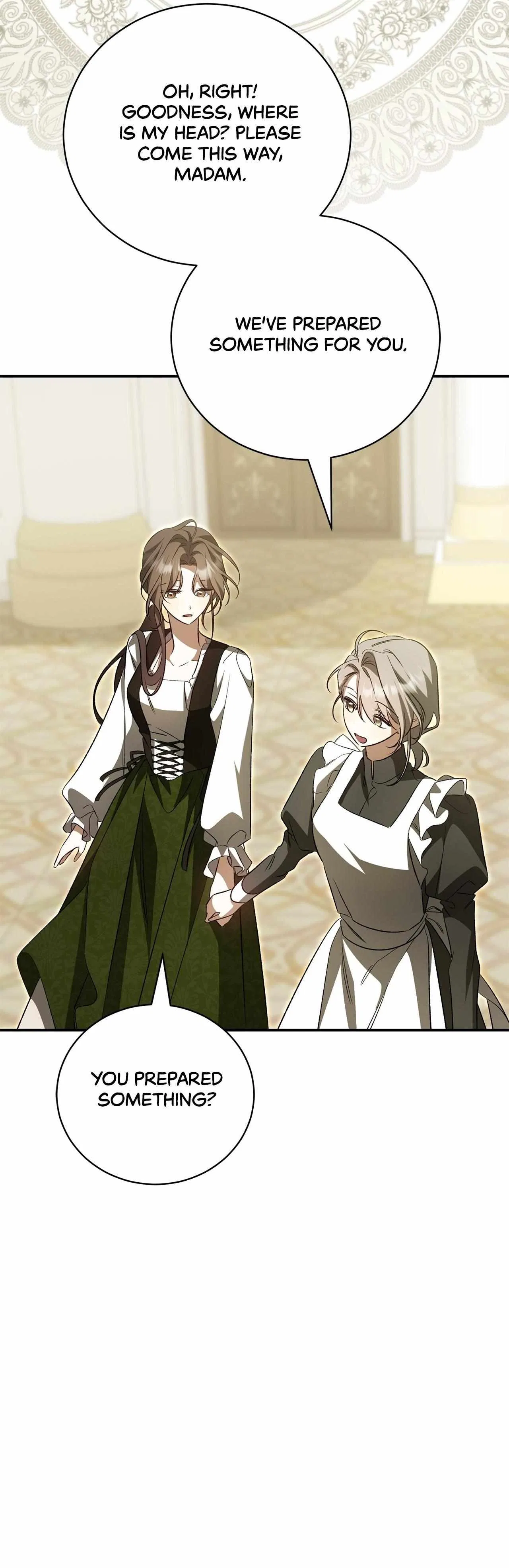 My Husband and I Cannot Live in the Same World Chapter 53 – Page 15