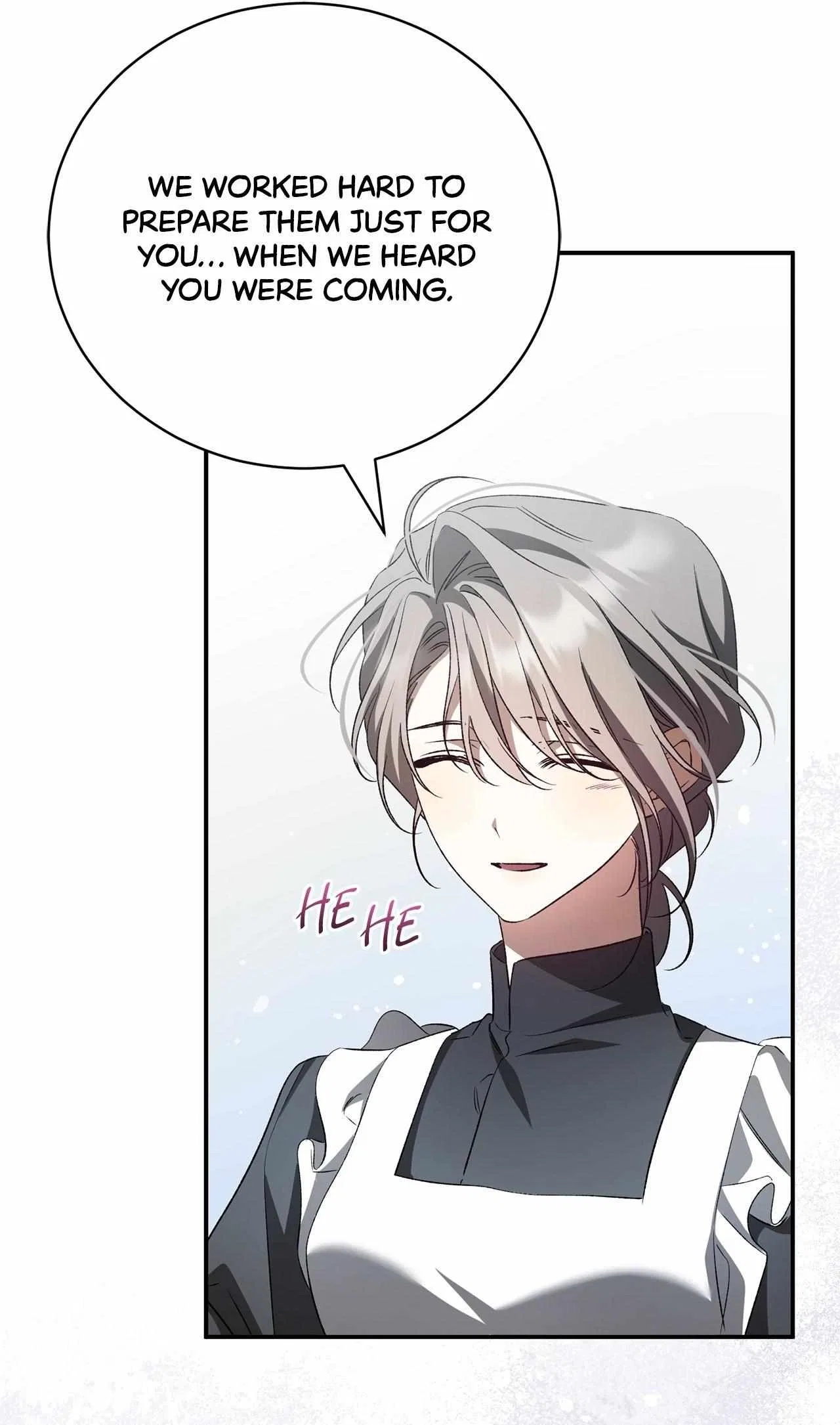 My Husband and I Cannot Live in the Same World Chapter 53 – Page 19