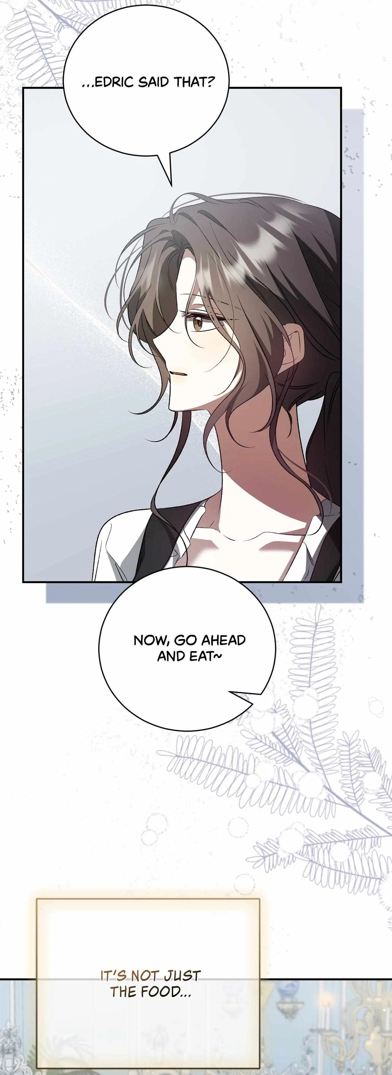 My Husband and I Cannot Live in the Same World Chapter 53 – Page 22