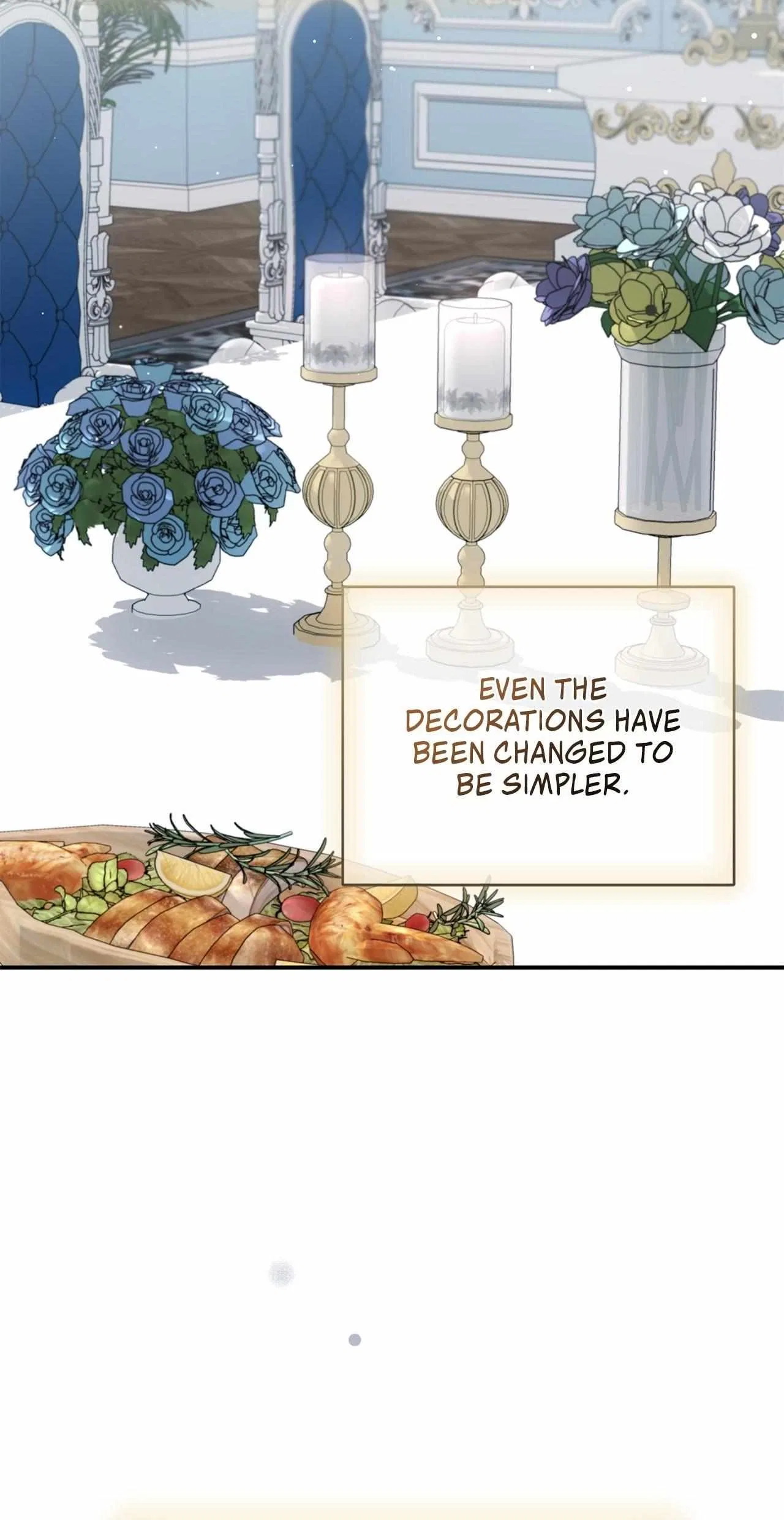 My Husband and I Cannot Live in the Same World Chapter 53 – Page 23