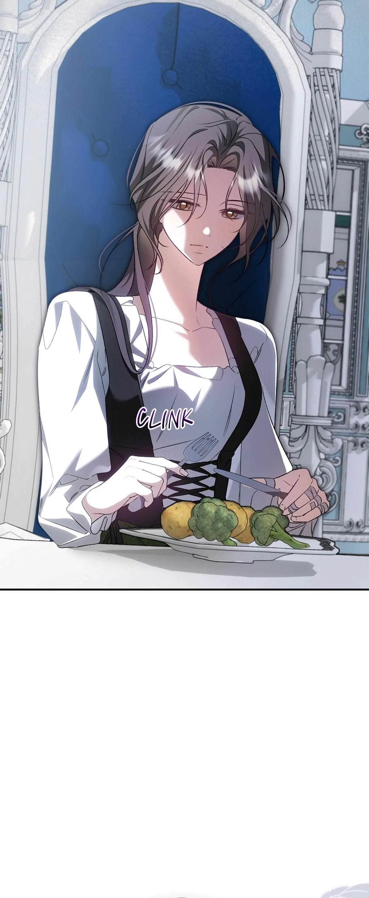 My Husband and I Cannot Live in the Same World Chapter 53 – Page 25