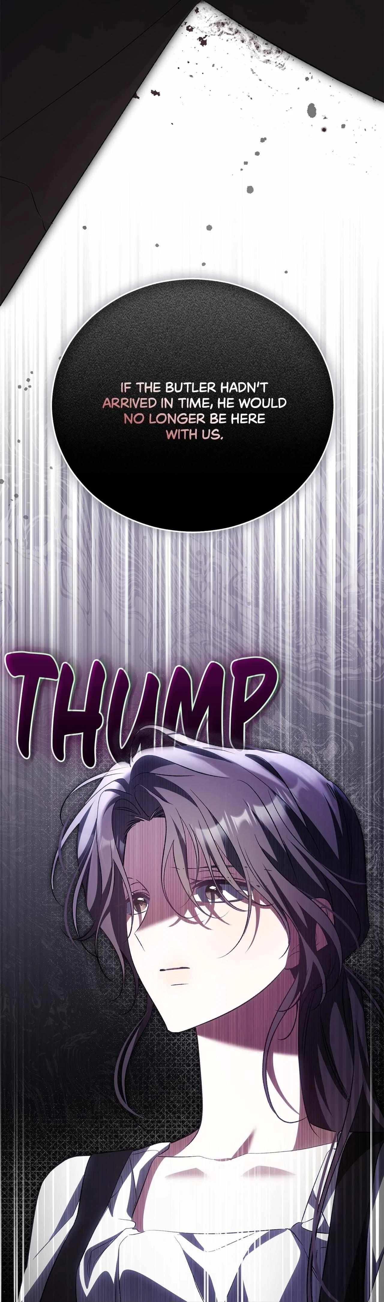 My Husband and I Cannot Live in the Same World Chapter 53 – Page 34