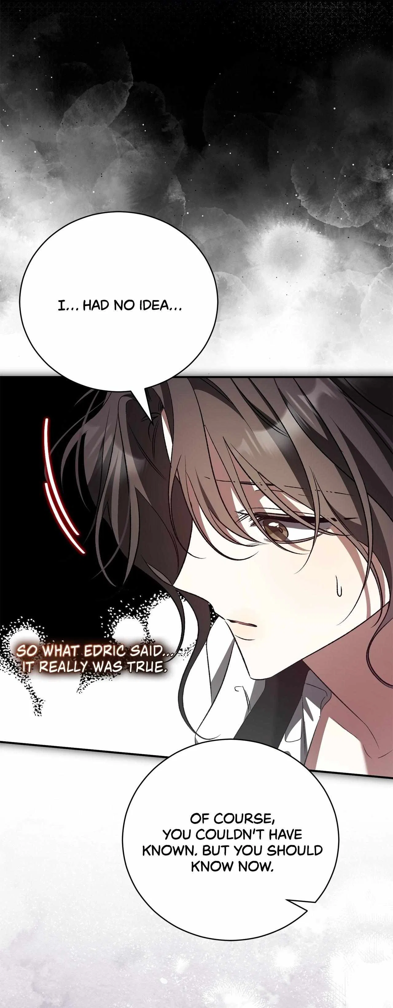 My Husband and I Cannot Live in the Same World Chapter 53 – Page 35