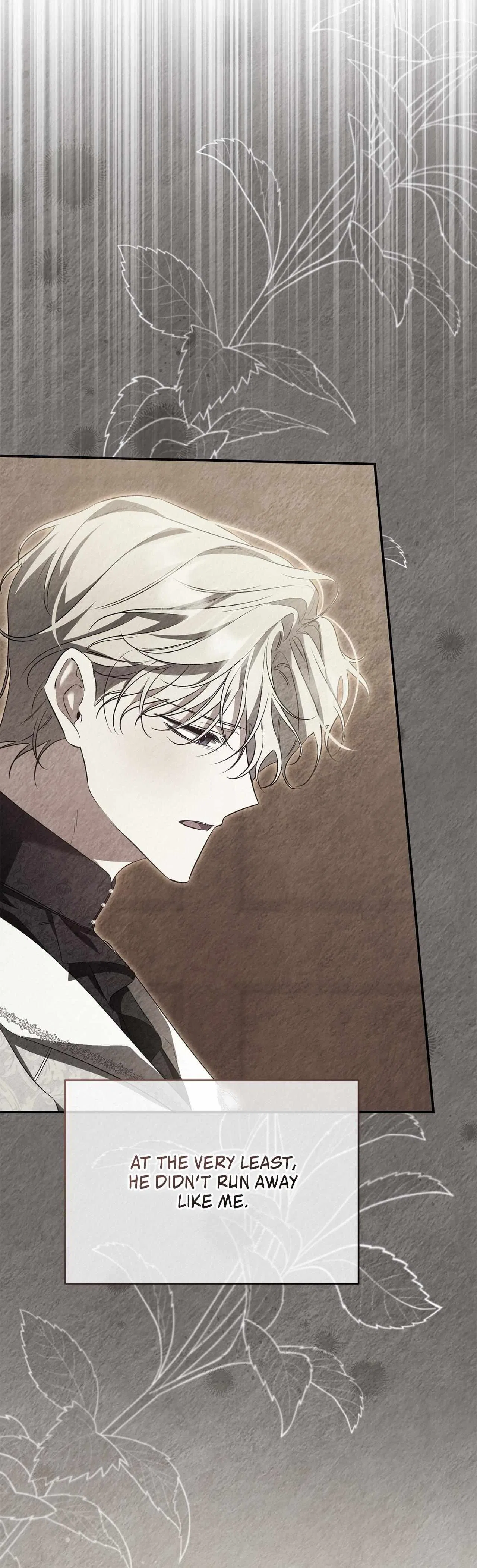 My Husband and I Cannot Live in the Same World Chapter 53 – Page 39