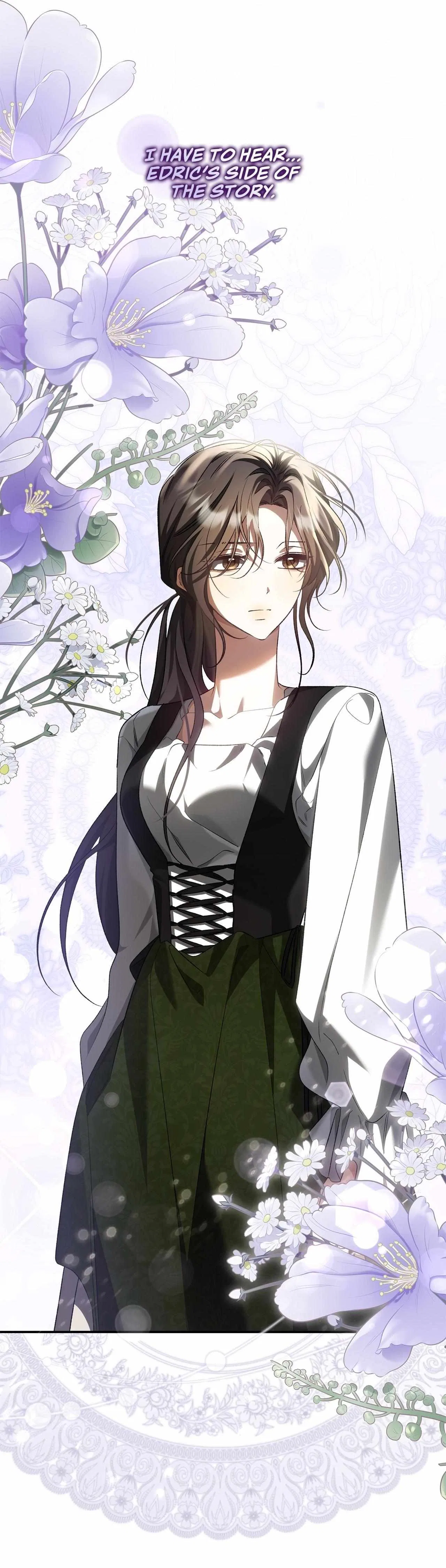My Husband and I Cannot Live in the Same World Chapter 53 – Page 41
