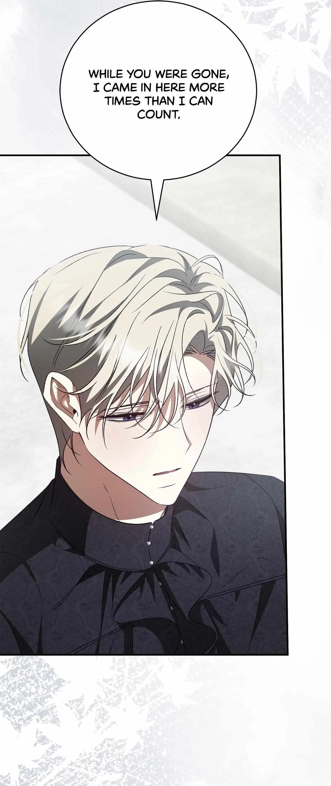 My Husband and I Cannot Live in the Same World Chapter 53 – Page 46