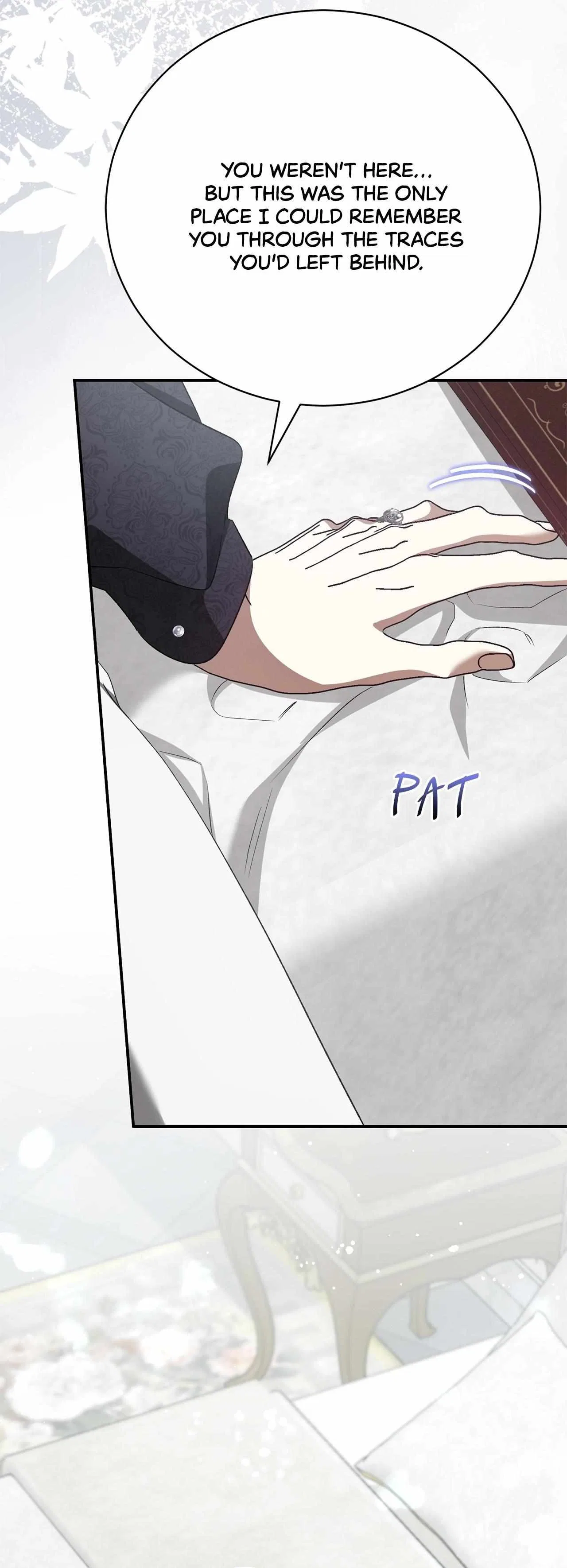 My Husband and I Cannot Live in the Same World Chapter 53 – Page 47