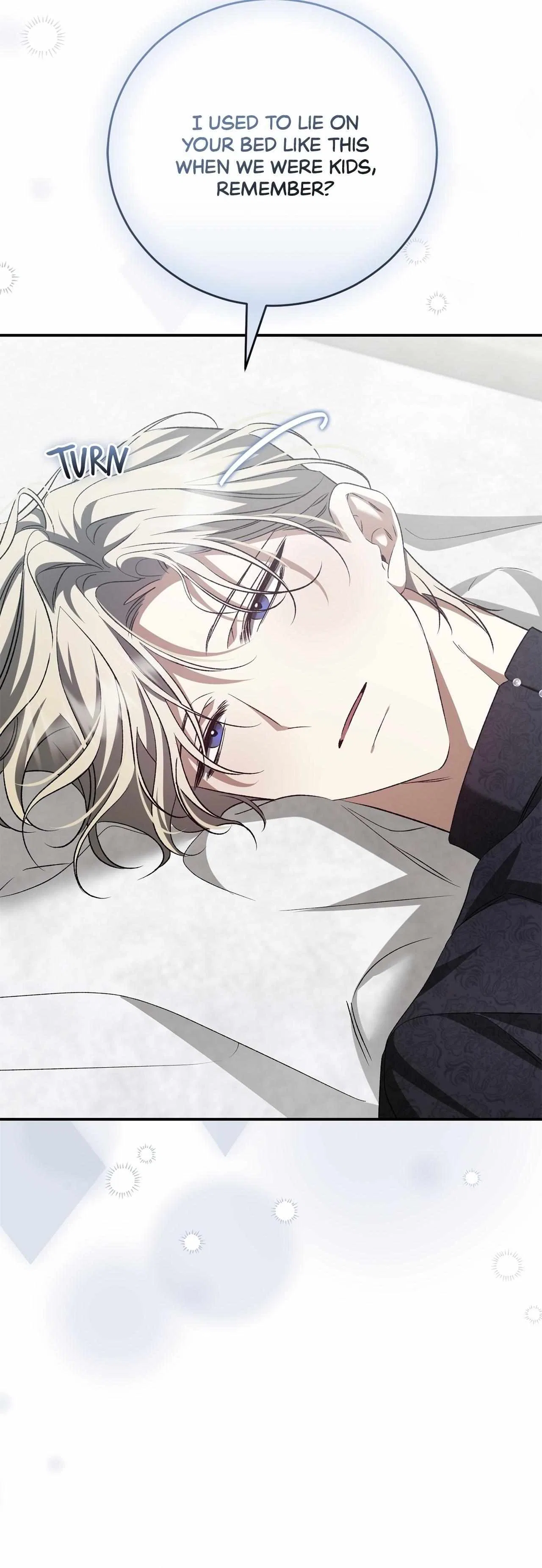 My Husband and I Cannot Live in the Same World Chapter 53 – Page 49