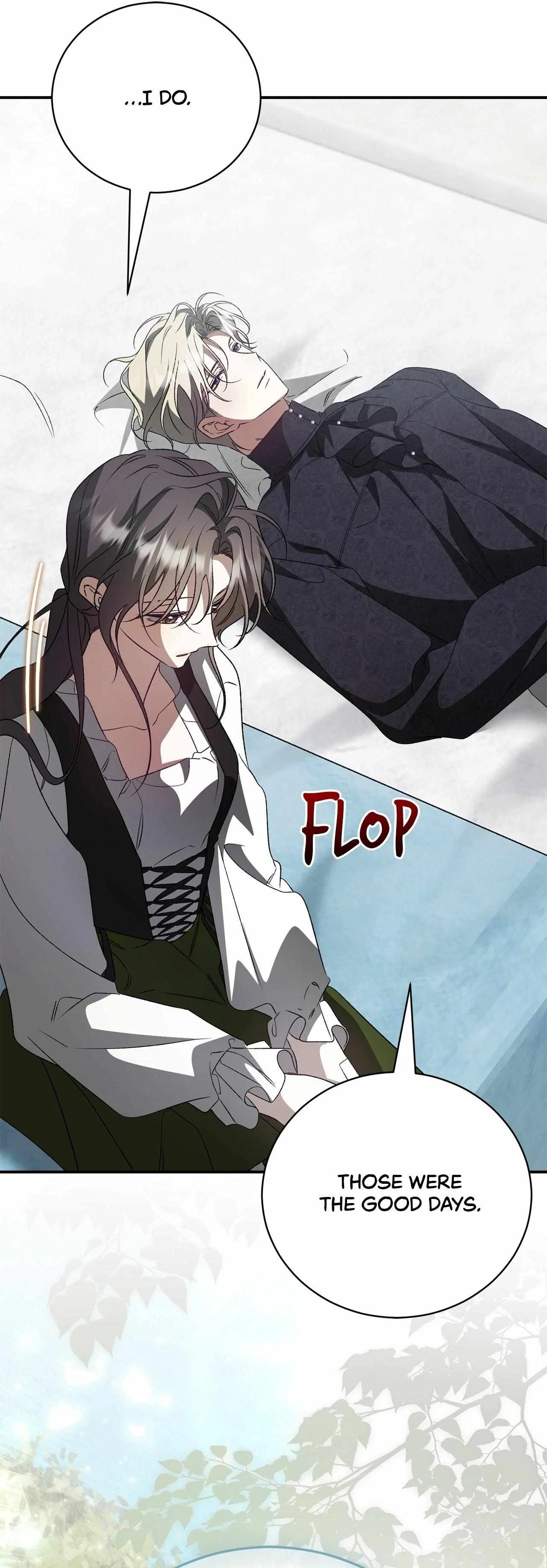 My Husband and I Cannot Live in the Same World Chapter 53 – Page 50