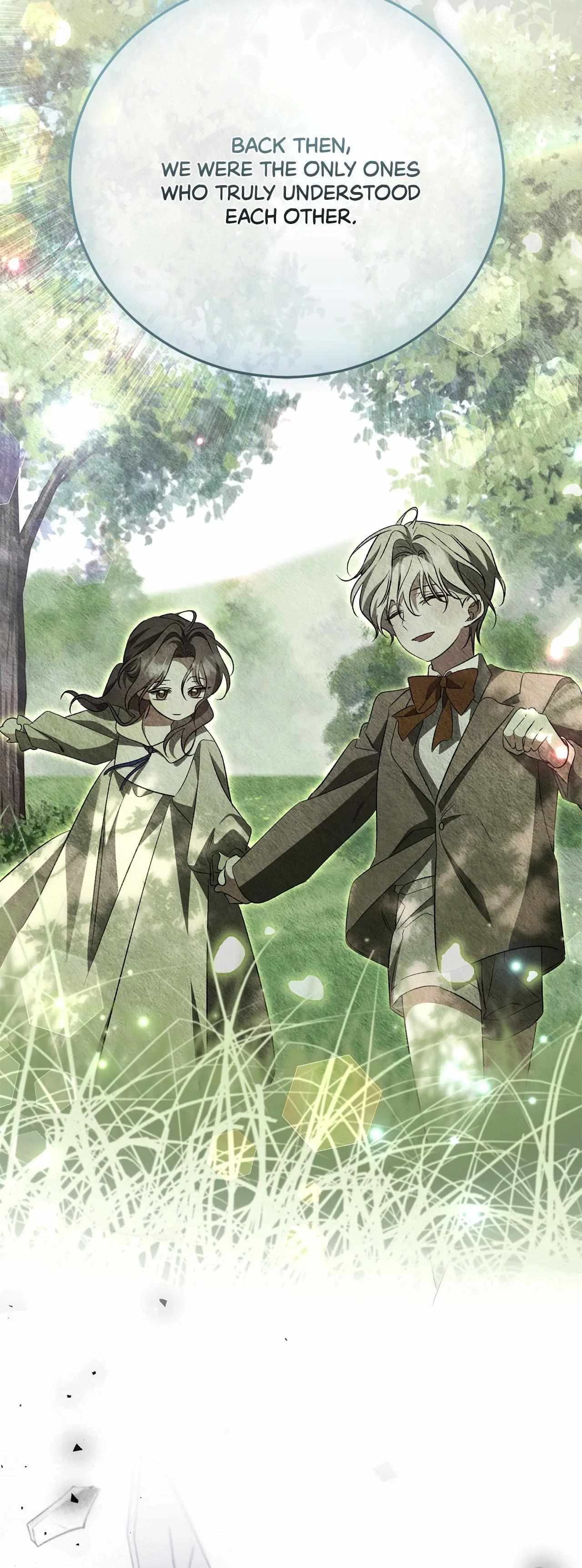My Husband and I Cannot Live in the Same World Chapter 53 – Page 51
