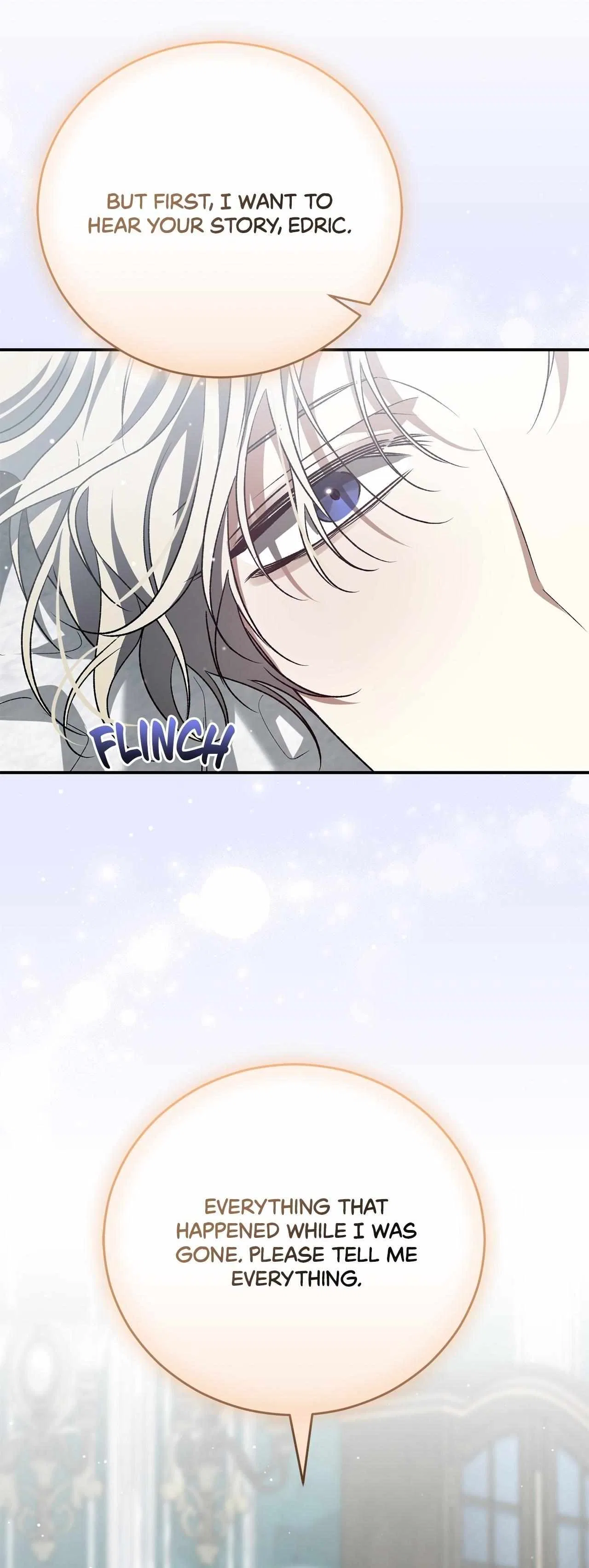 My Husband and I Cannot Live in the Same World Chapter 53 – Page 54